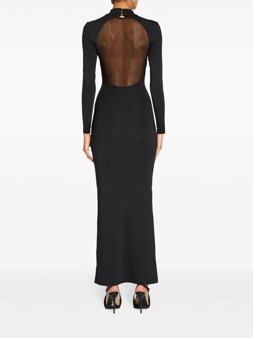 Krystal maxi dress Product Image