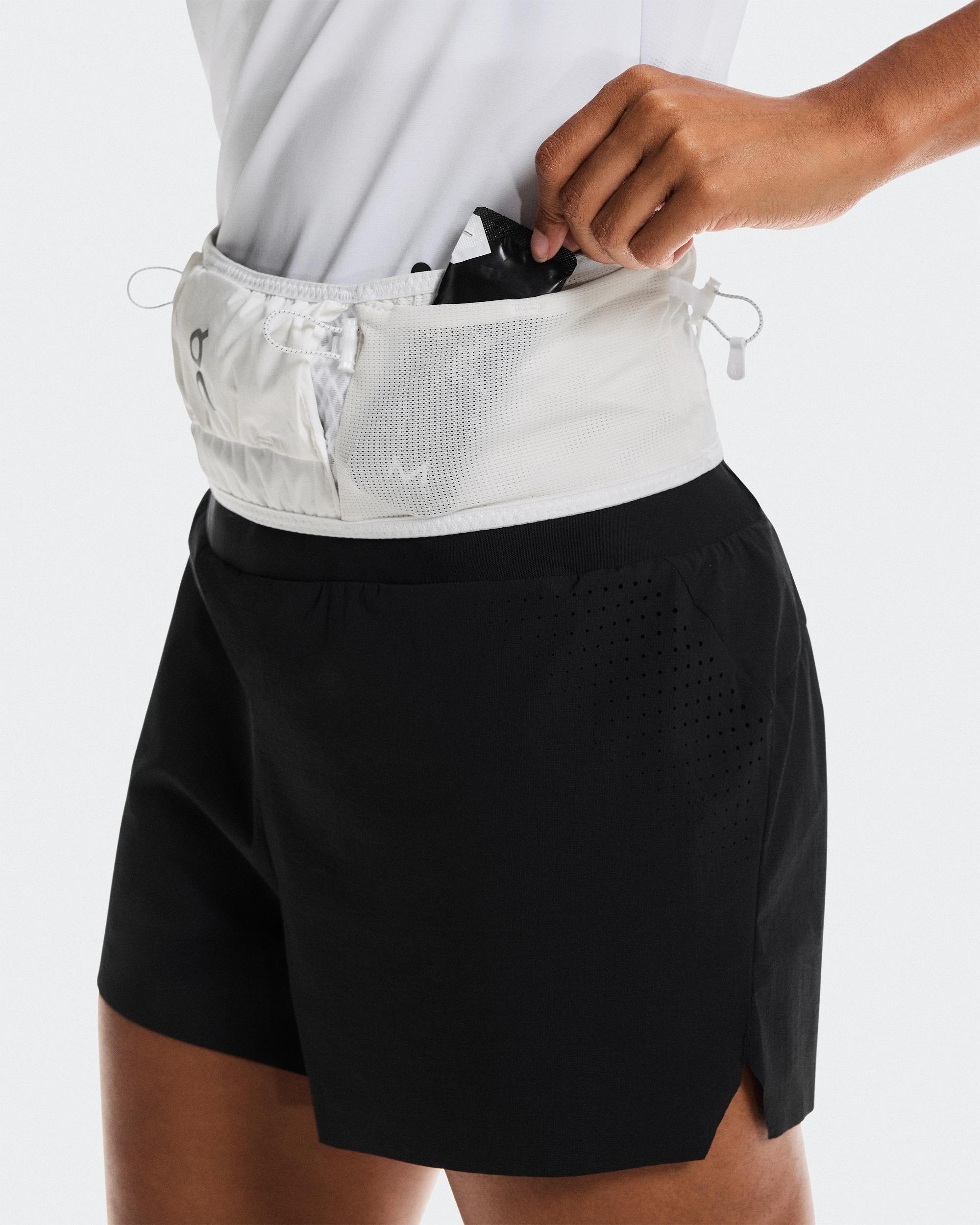 Ultra Belt 2L: Technical Belt For Trail Runs | On Product Image