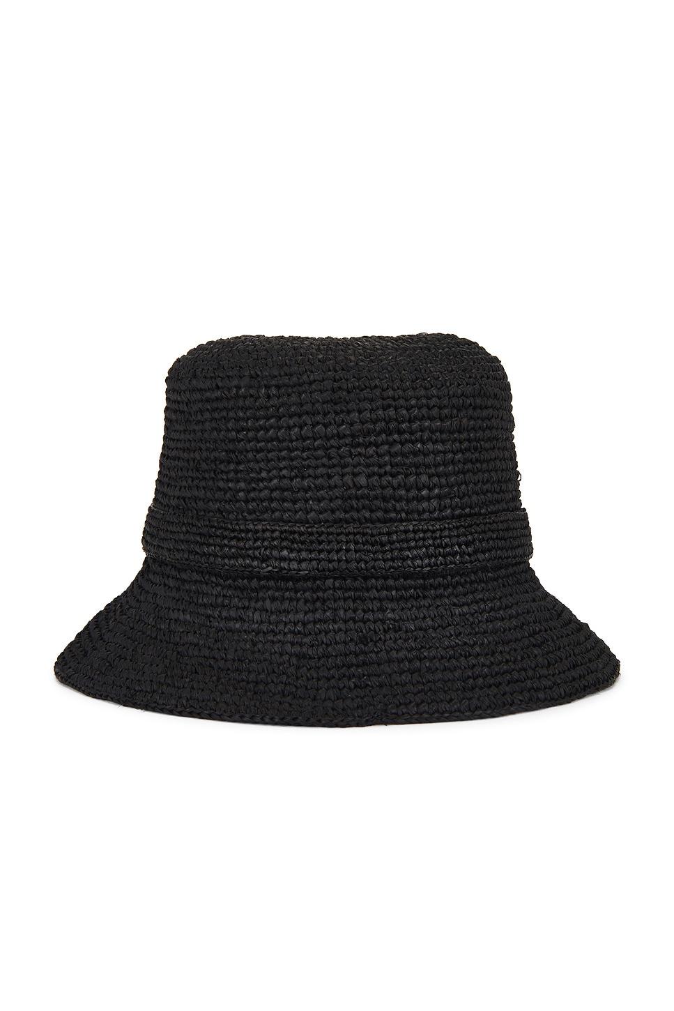 Lela Rollable Hat Rag & Bone Product Image