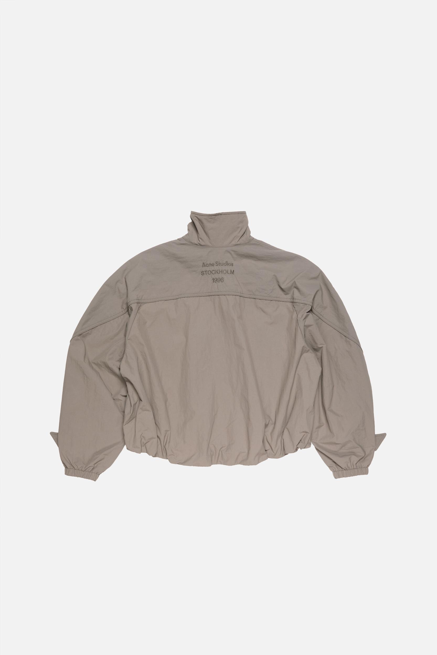 Nylon Jacket Product Image