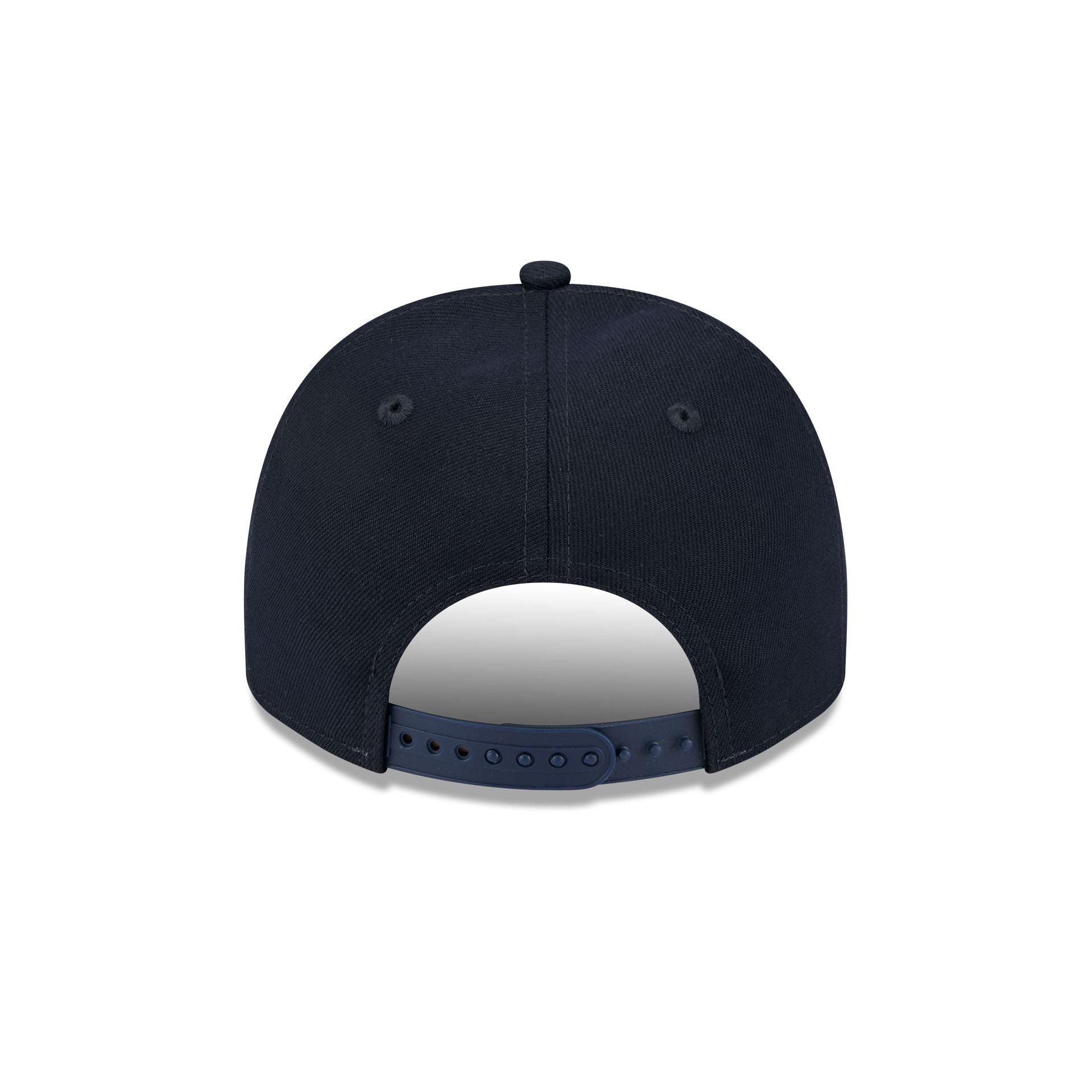 Houston Astros Sidepatch 9FIFTY A-Frame Snapback Hat Male Product Image