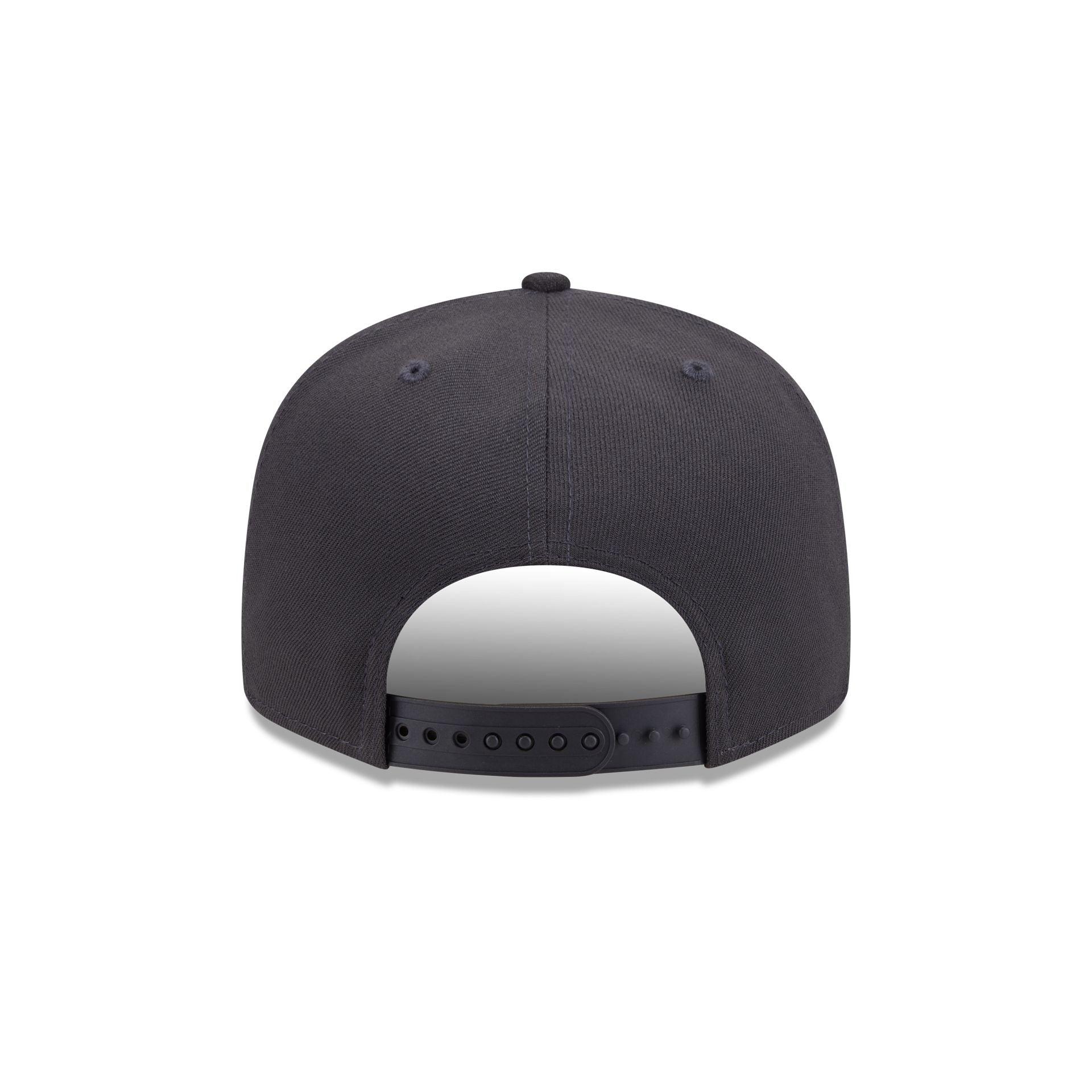 Los Angeles Angels Mike Trout 9FIFTY Snapback Hat Male Product Image