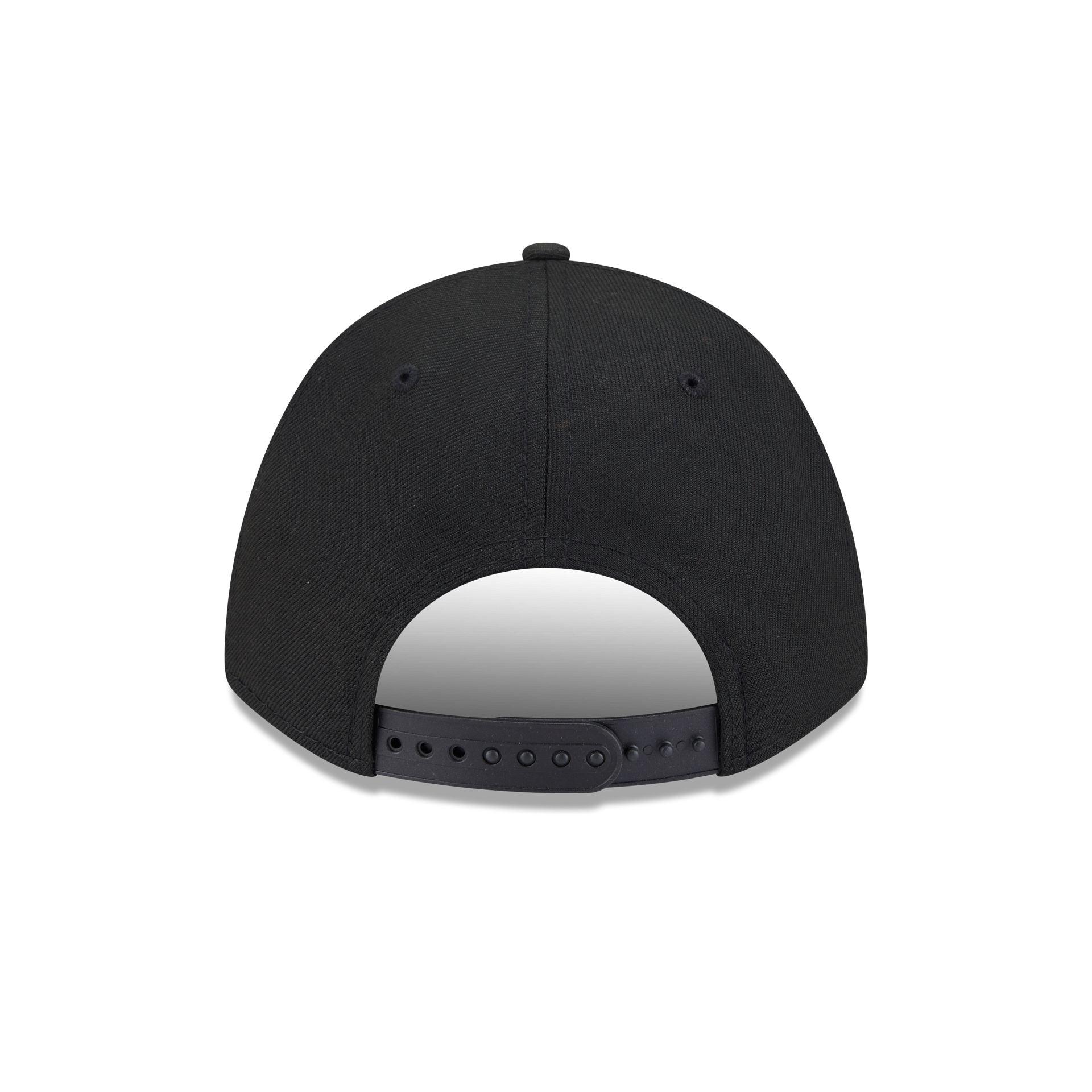 U.S. Soccer Women's National Team Tag 9FIFTY Trucker Hat Female Product Image