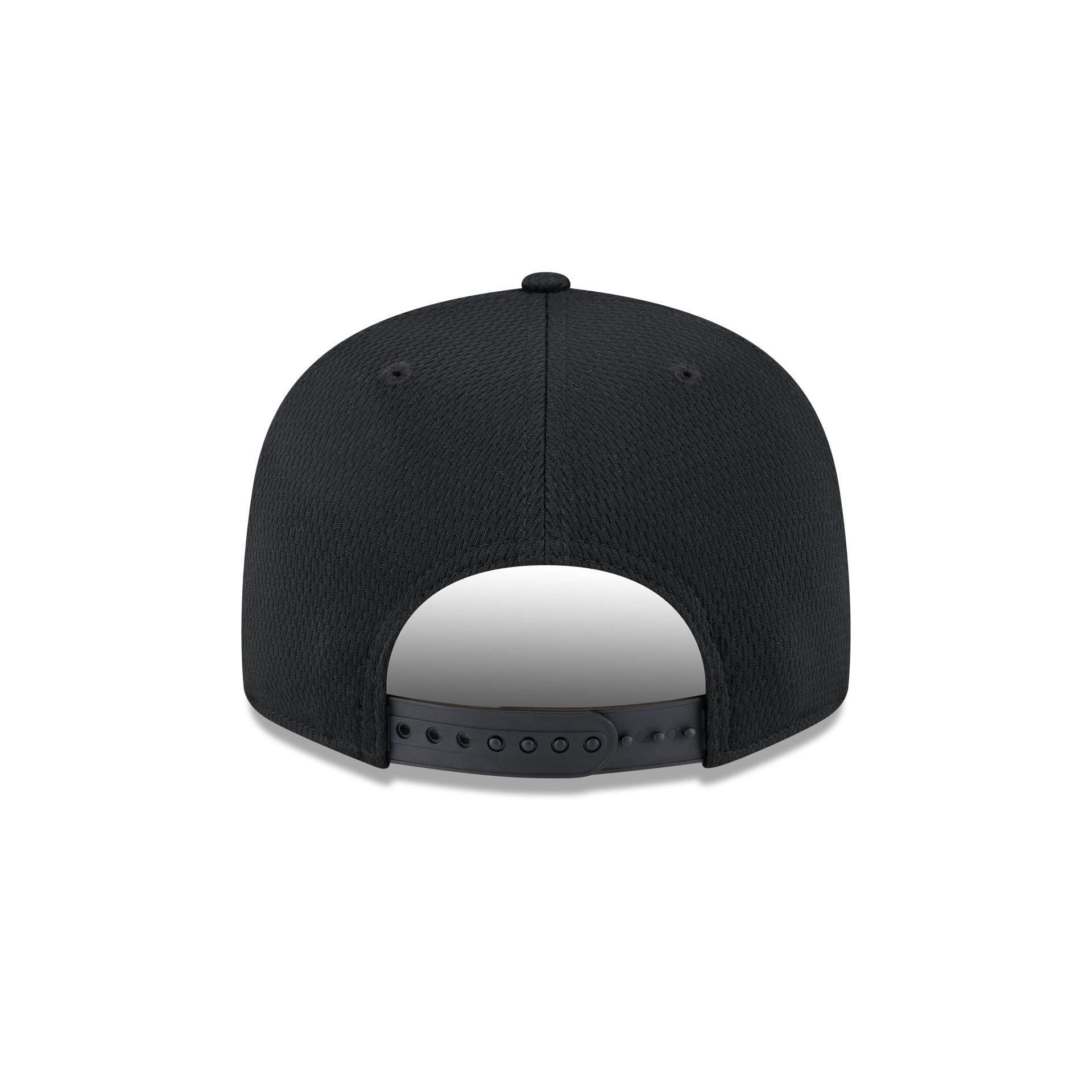 San Francisco Giants 2025 Clubhouse Alt 9FIFTY Snapback Hat Male Product Image