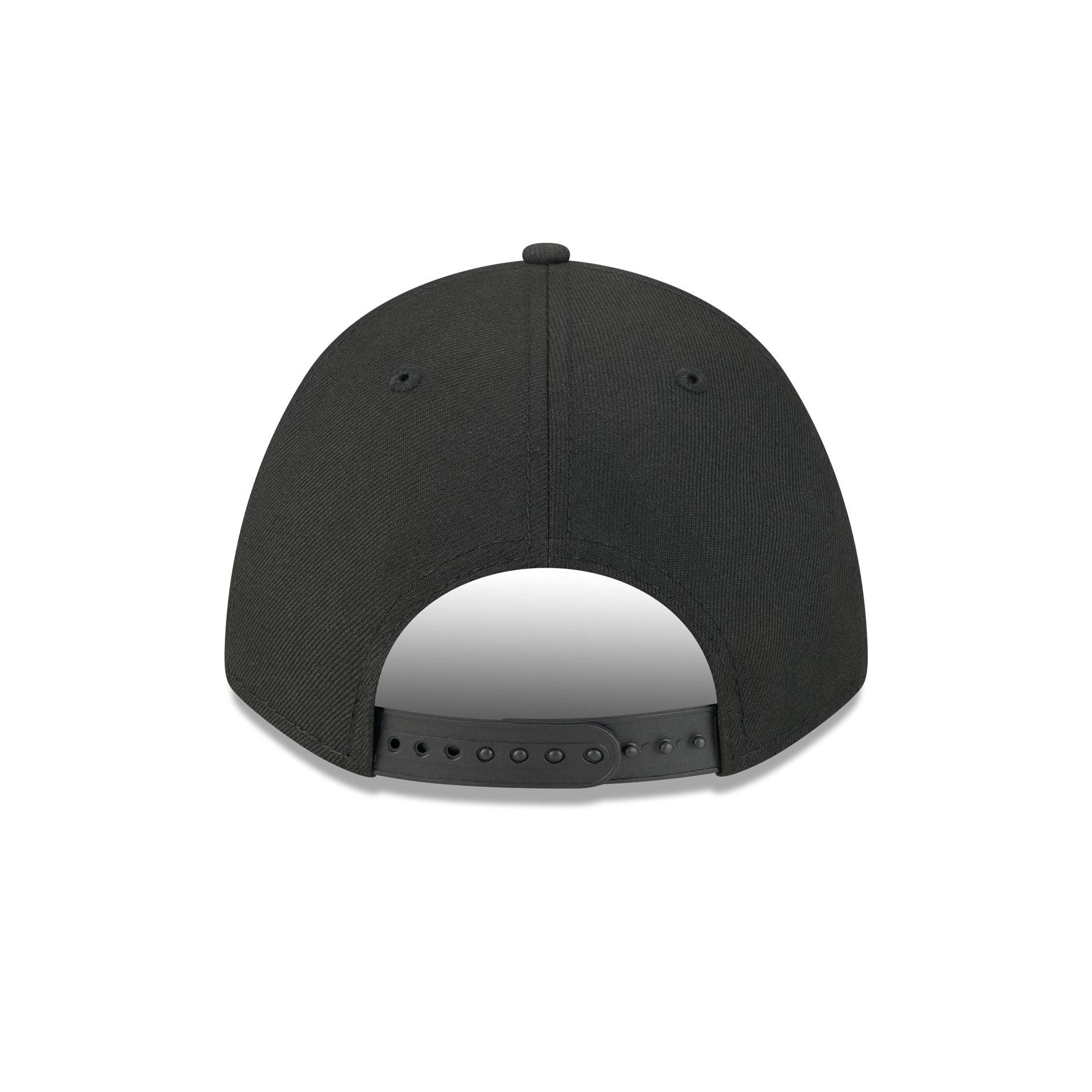 Acereros de Monclova Retro 9FORTY M-Crown Snapback Hat Male Product Image