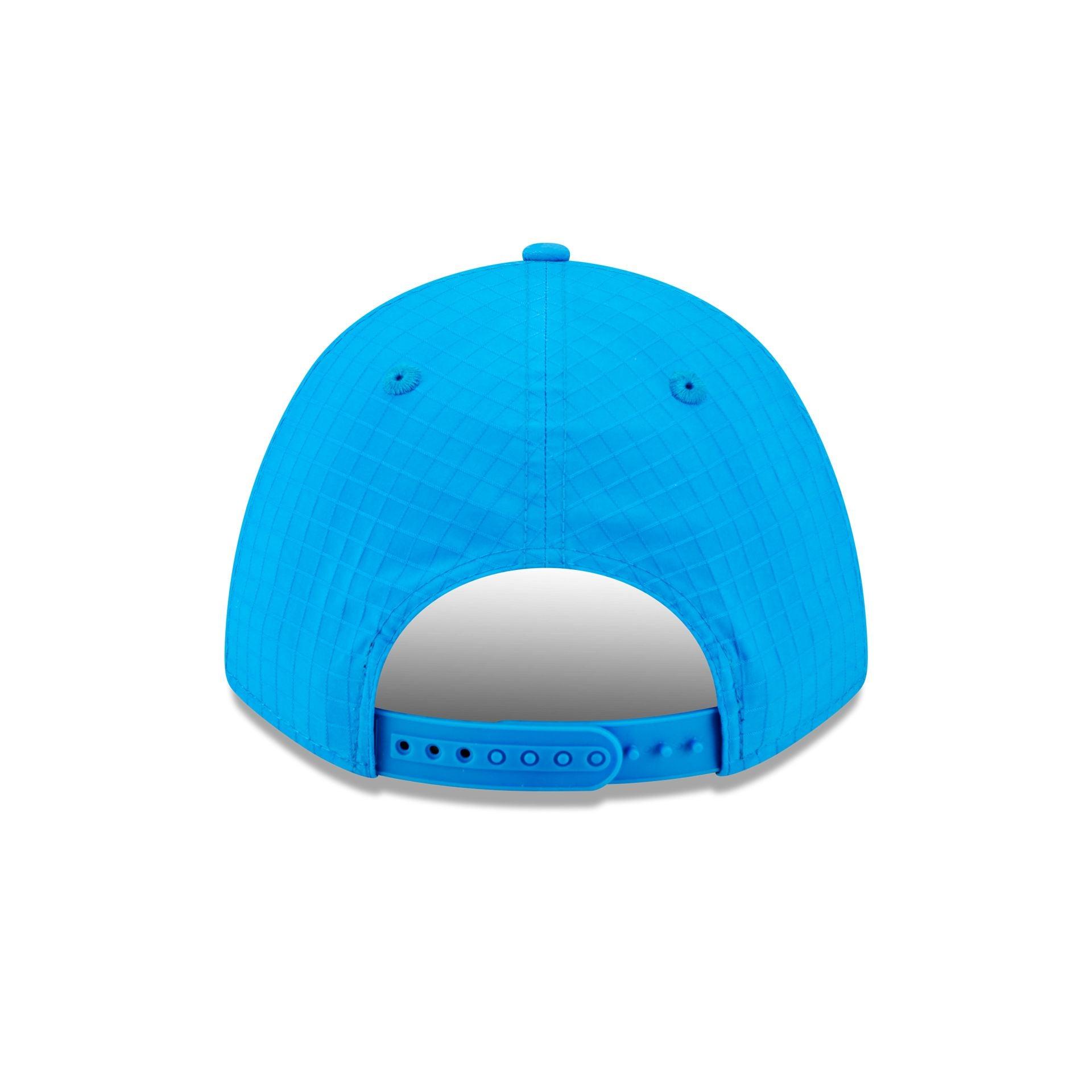 Guerreros de Oaxaca Retro 59FIFTY Fitted Hat Male Product Image