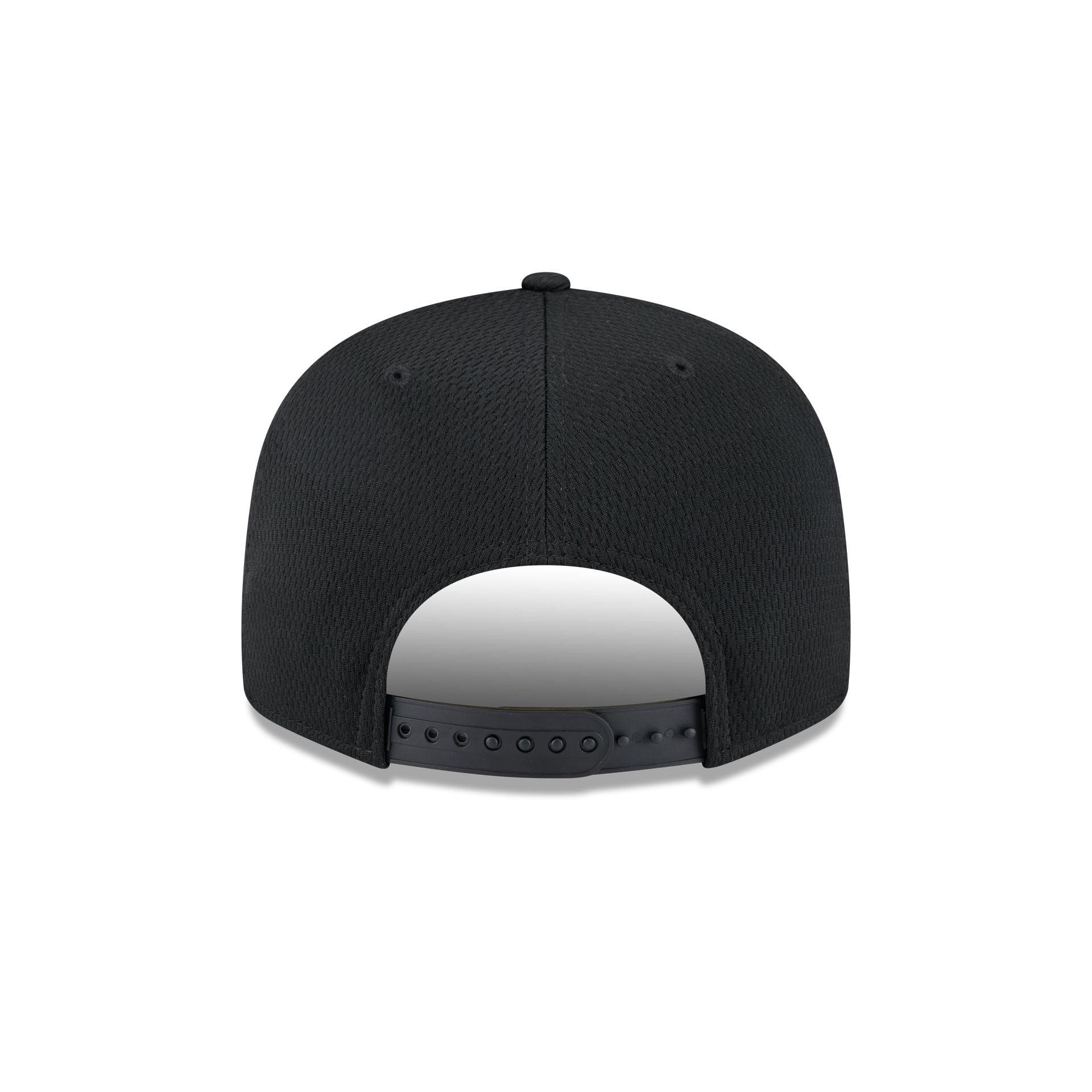 Tecos 2 Laredos Retro 9FORTY M-Crown Snapback Hat Male Product Image