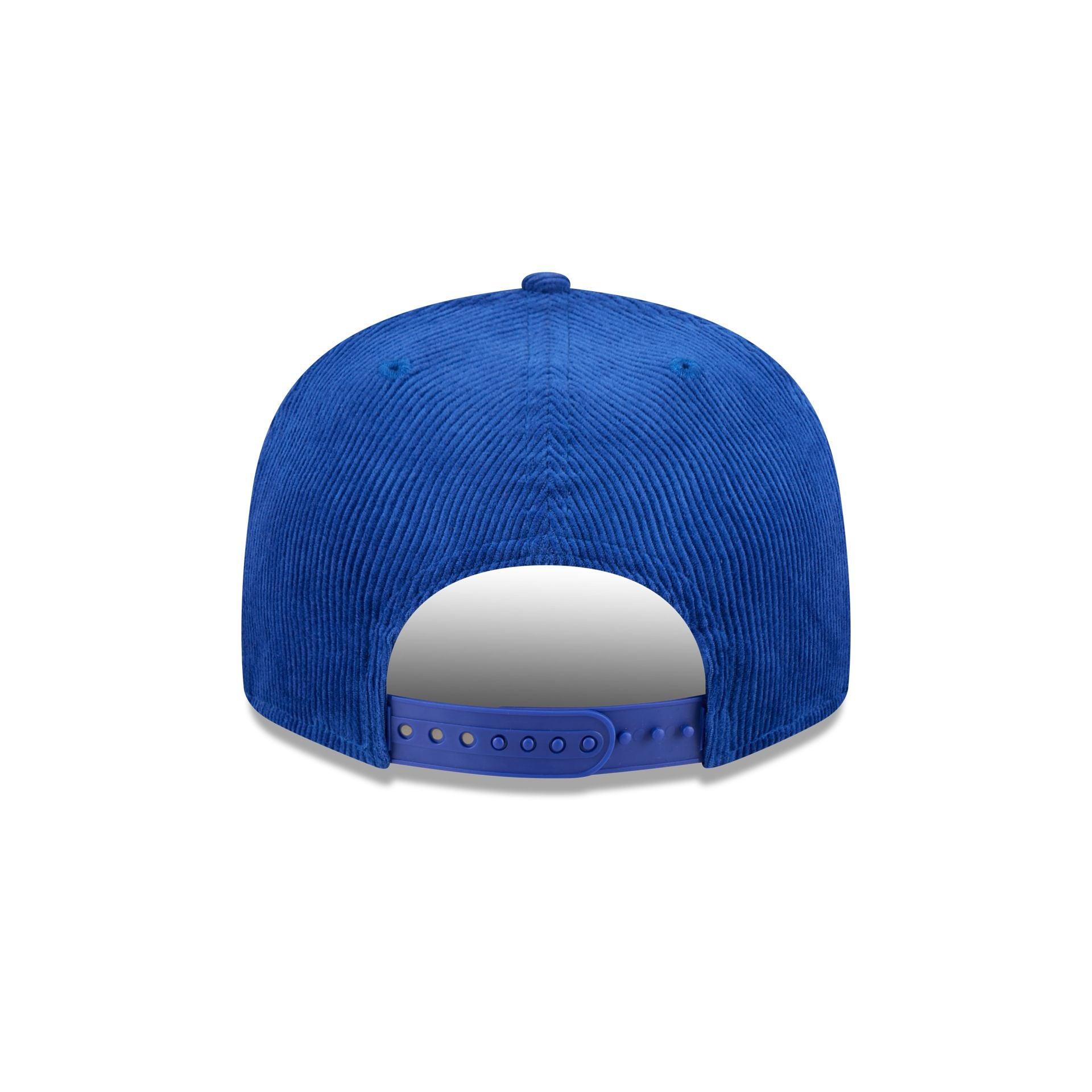 Detroit Pistons Throwback Display 9FIFTY Snapback Hat Male Product Image