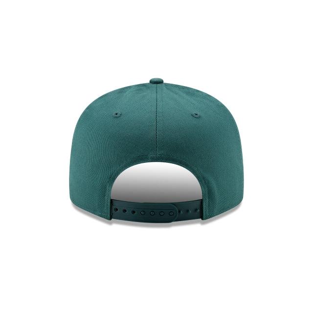 Philadelphia Eagles Basic 9FIFTY Snapback Hat Male Product Image