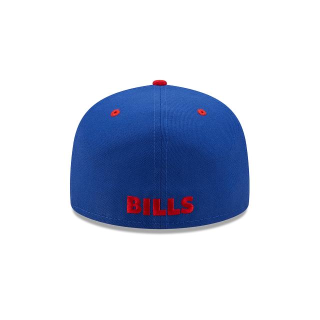 Delmarva Shorebirds Theme Night 59FIFTY Fitted Hat Male Product Image