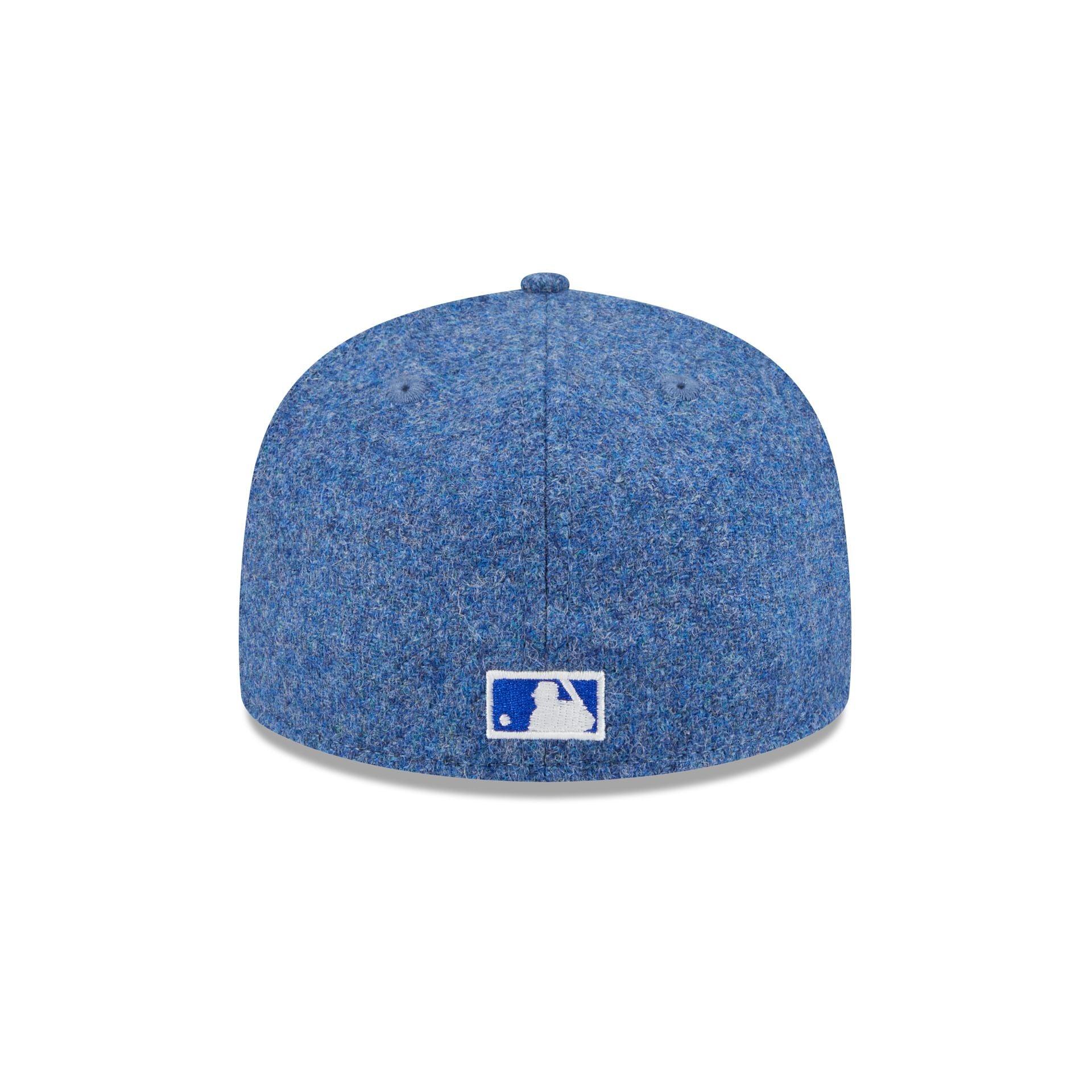 Seattle Mariners Shetland Moon 59FIFTY Fitted Hat Male Product Image
