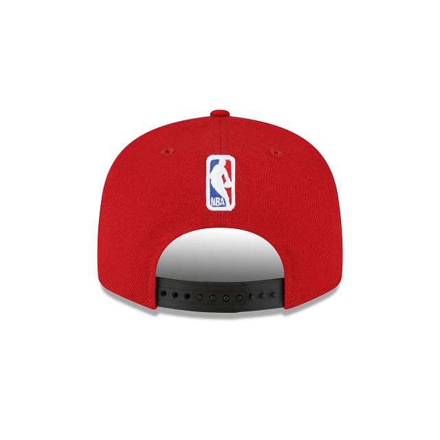 Connecticut Sun Rebel Series 9FIFTY Snapback Hat Male Product Image