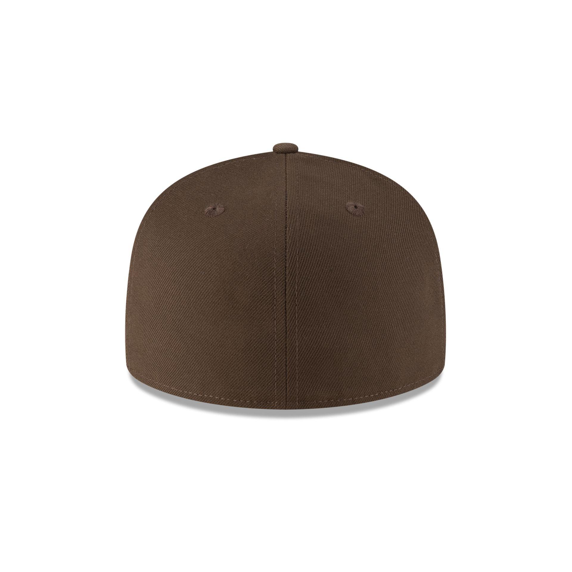 New York Knicks Satin Pin 9FIFTY Snapback Hat Male Product Image