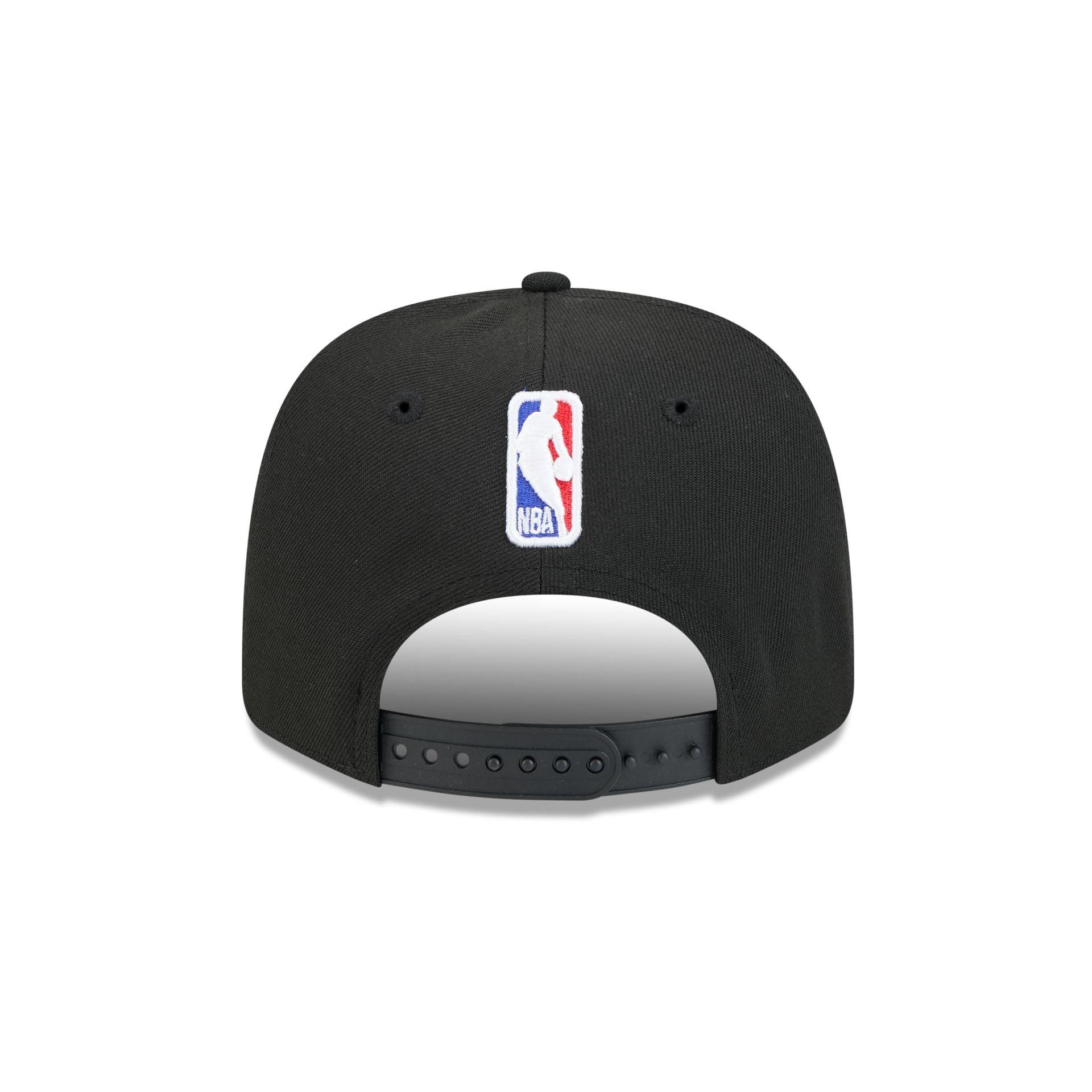 Minnesota Timberwolves 2024 City Edition 9SEVENTY Stretch-Snap Hat Male Product Image