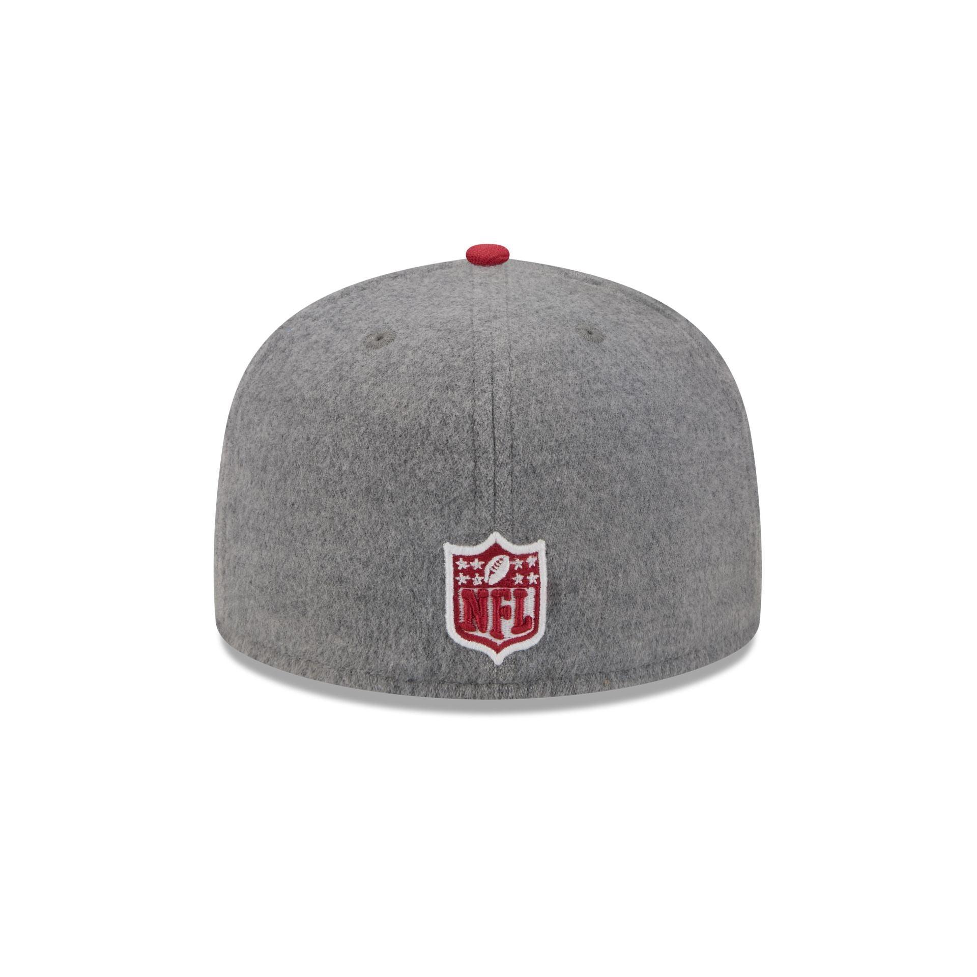 Chicago Bulls 1966-Present Hardwood Classics Express 59FIFTY Fitted Hat Male Product Image