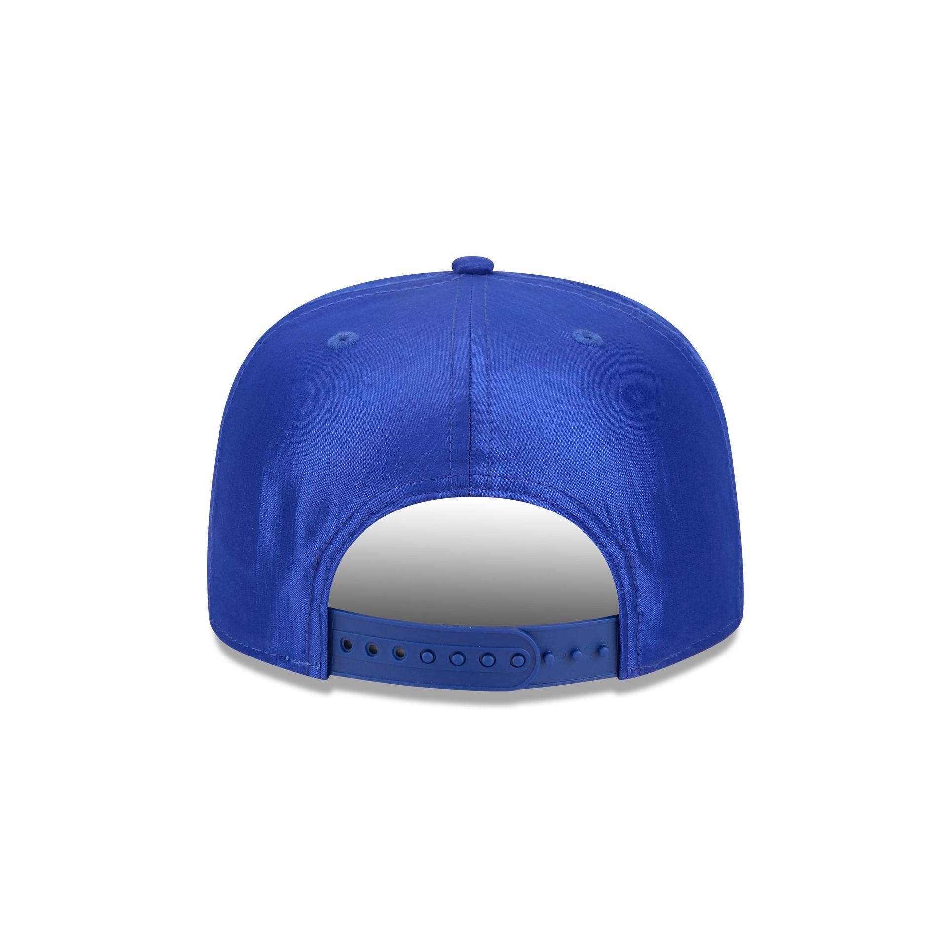 Boise State Broncos Team Rope Golfer Hat Male Product Image
