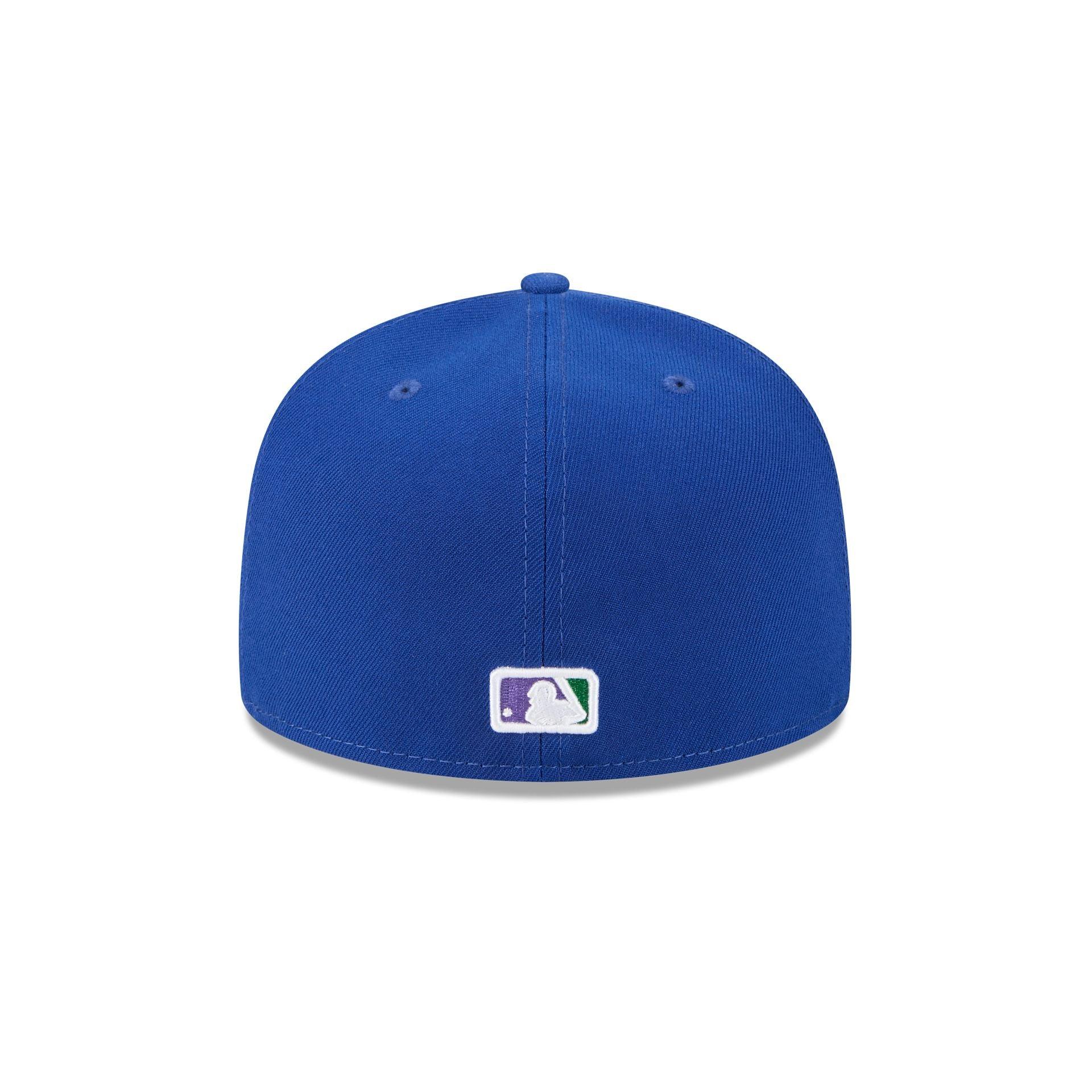 Big League Chew x New York Mets 59FIFTY Fitted Hat Male Product Image