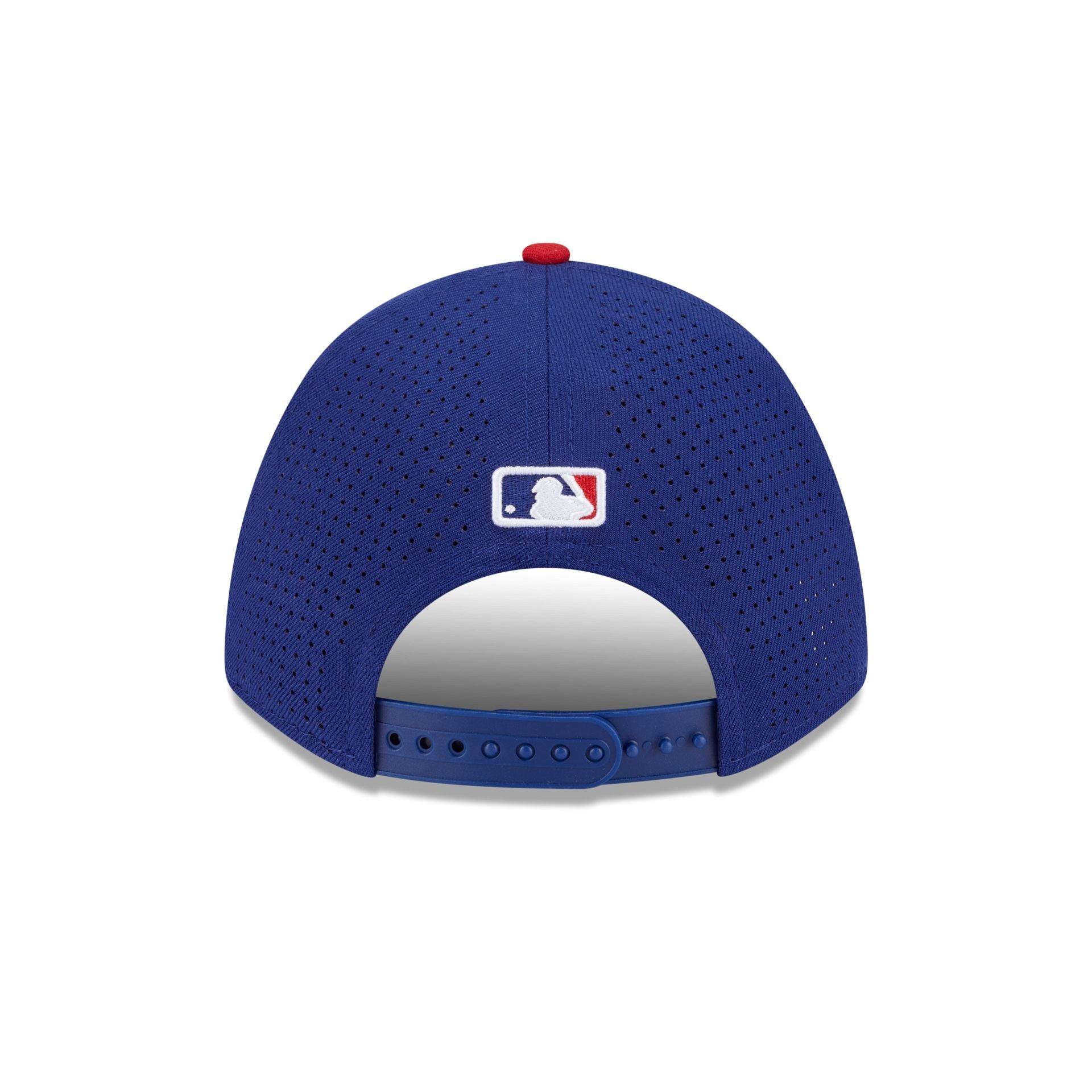 Texas Rangers 2025 All-Star Game 9FORTY M-Crown Snapback Hat Male Product Image