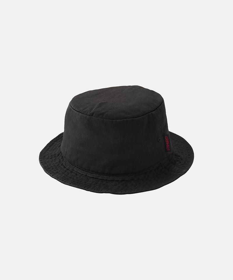Twill Packable Bucket Unisex Product Image