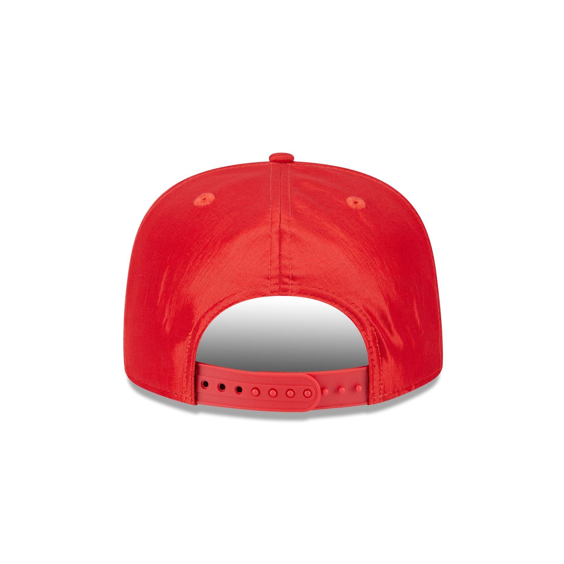 Toronto Raptors Team Rope Golfer Hat Male Product Image