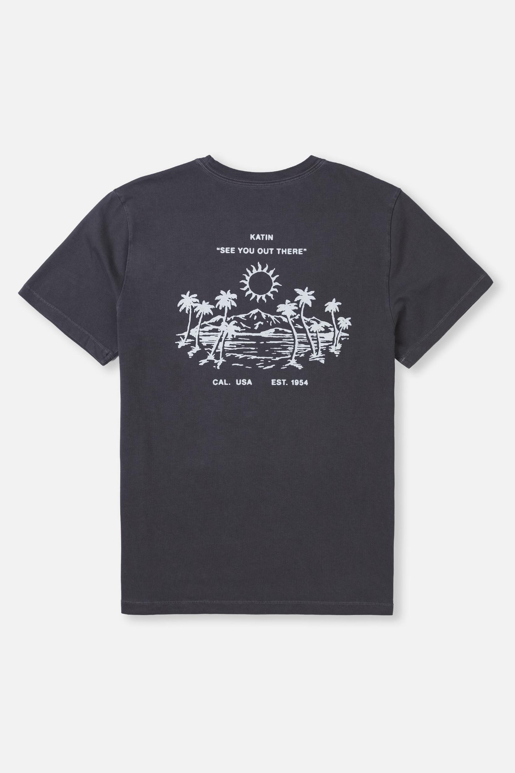 EXPEDITION TEE Product Image