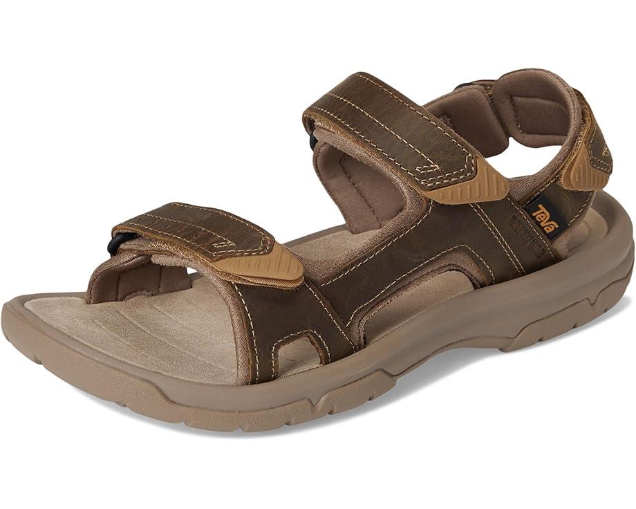 Terra Fi 5 Universal Leather Product Image