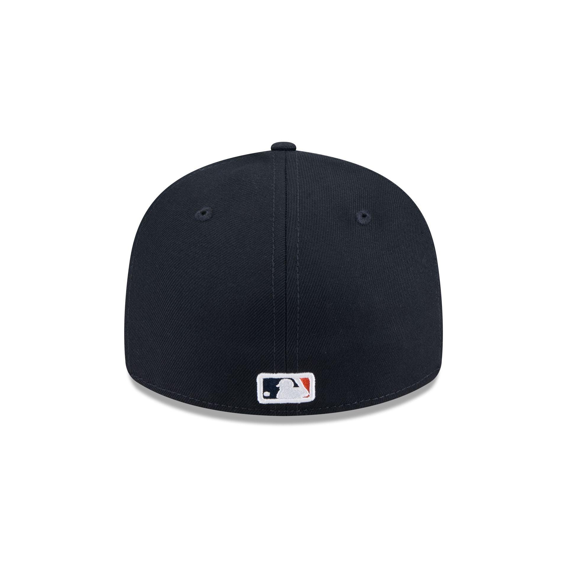 Houston Astros Hall of Fame 2025 Low Profile 59FIFTY Fitted Hat Male Product Image