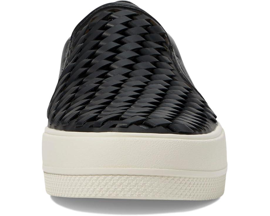 Swift Leather Sneakers Product Image