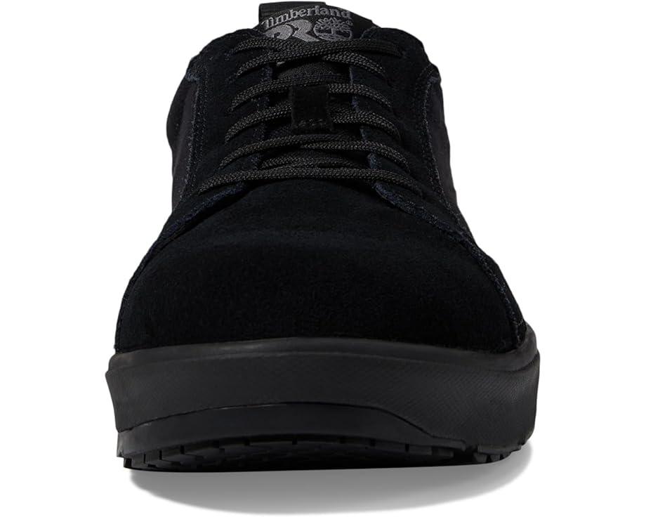 Men's Timberland PRO Berkley Oxford Composite Safety Toe Static Dissipative Product Image