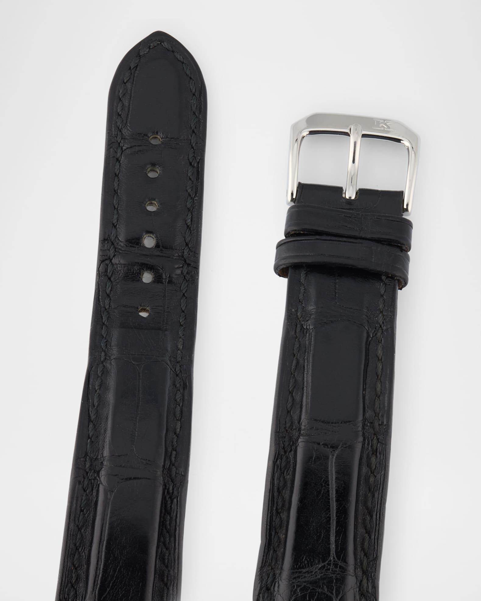 BVLGARI Skeleton 33mm Vintage 1995-2005 Watch Product Image