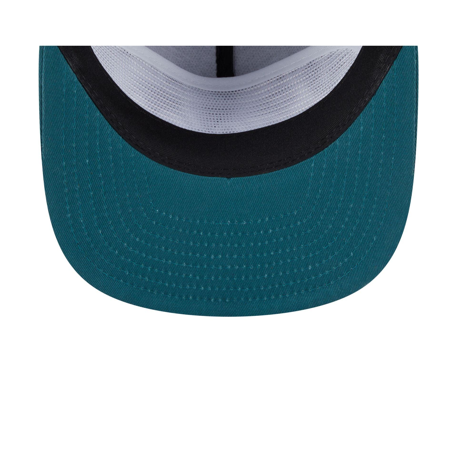 1984 Olympics Team USA Royal Blue Golfer Hat Male Product Image