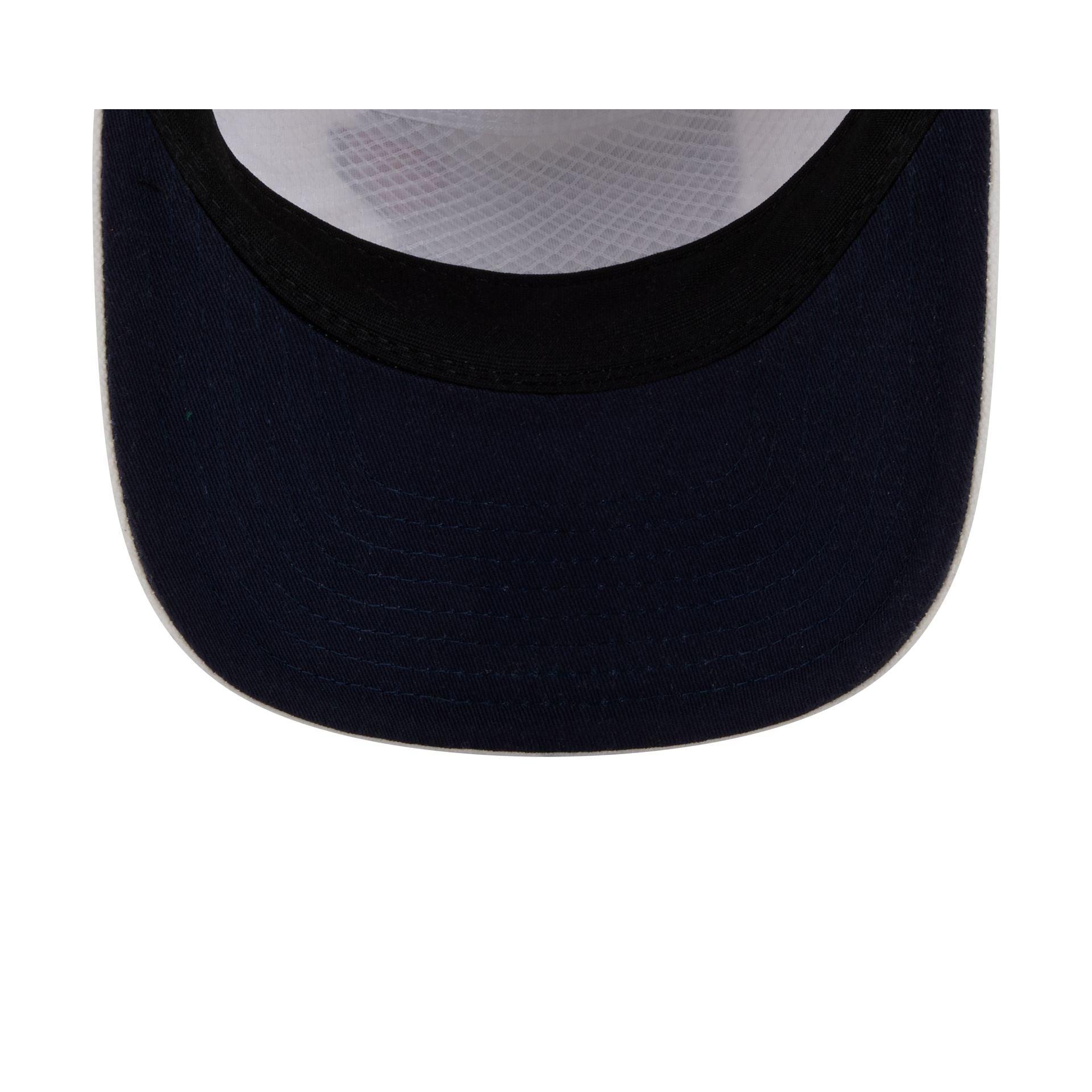 Chicago Bears Duck Cloth 19TWENTY Adjustable Hat Male Product Image