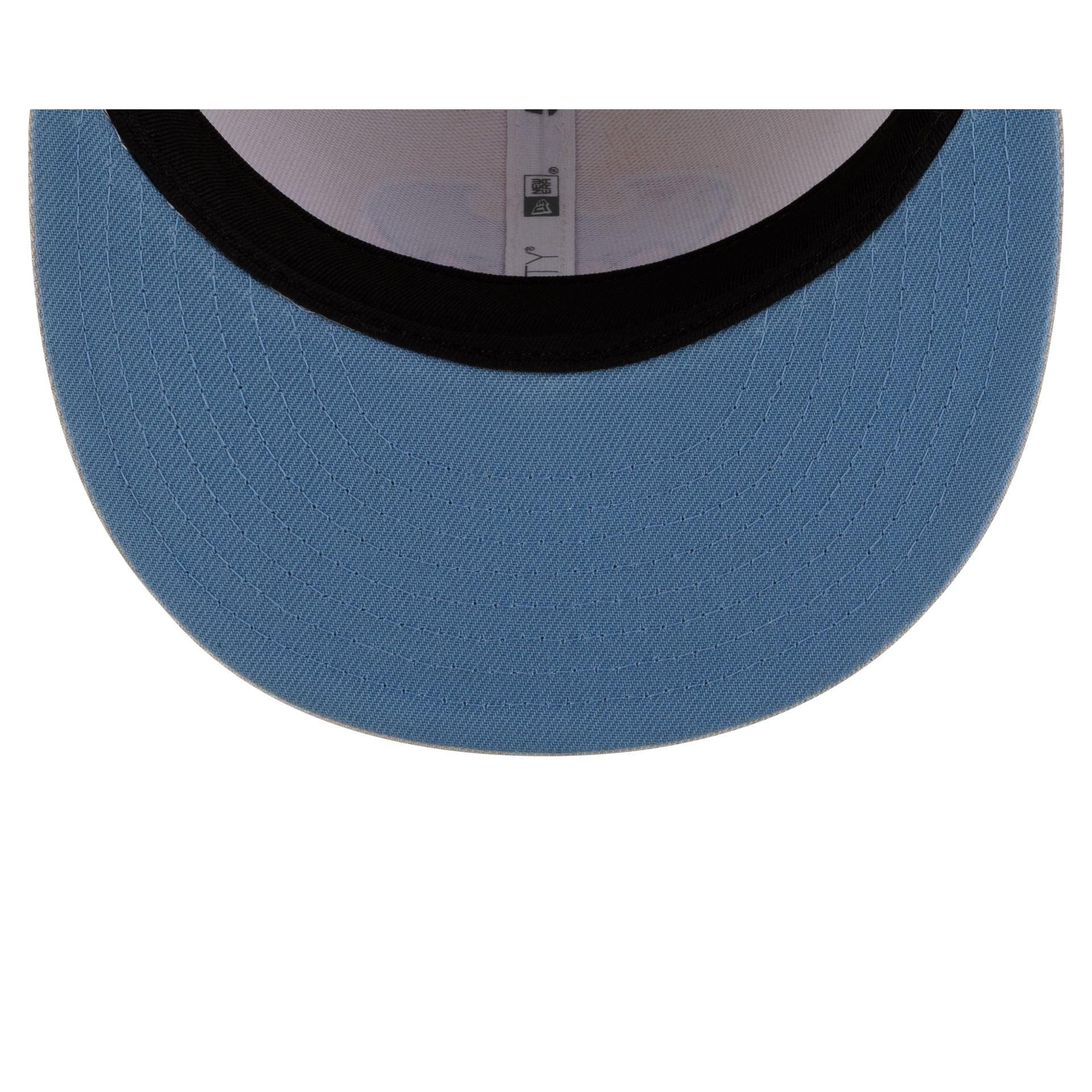 Batman Forever Stone 59FIFTY Fitted Hat Male Product Image
