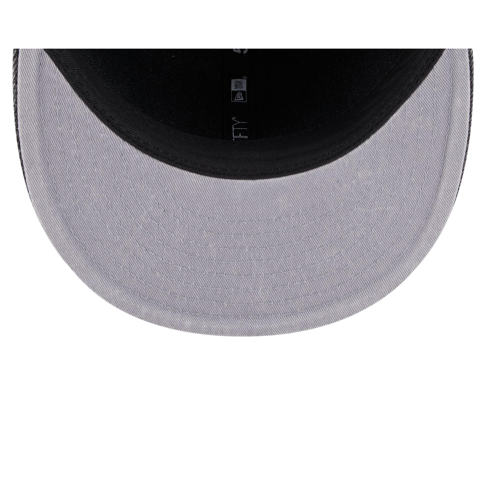 Los Angeles Kings Vintage NHL Pack 59FIFTY Fitted Hat Male Product Image