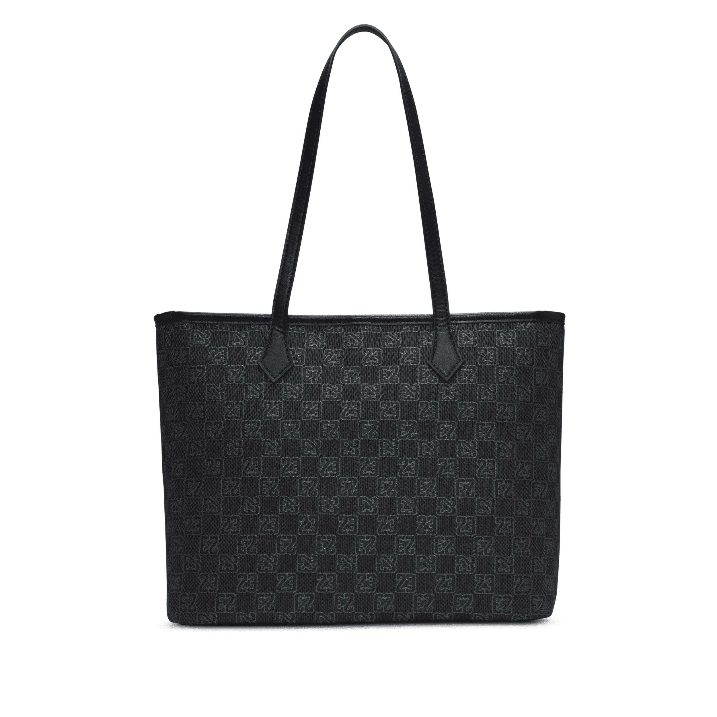 Mens Jordan Monogram Tote Bag (32L) | MM0896-KK2 Product Image