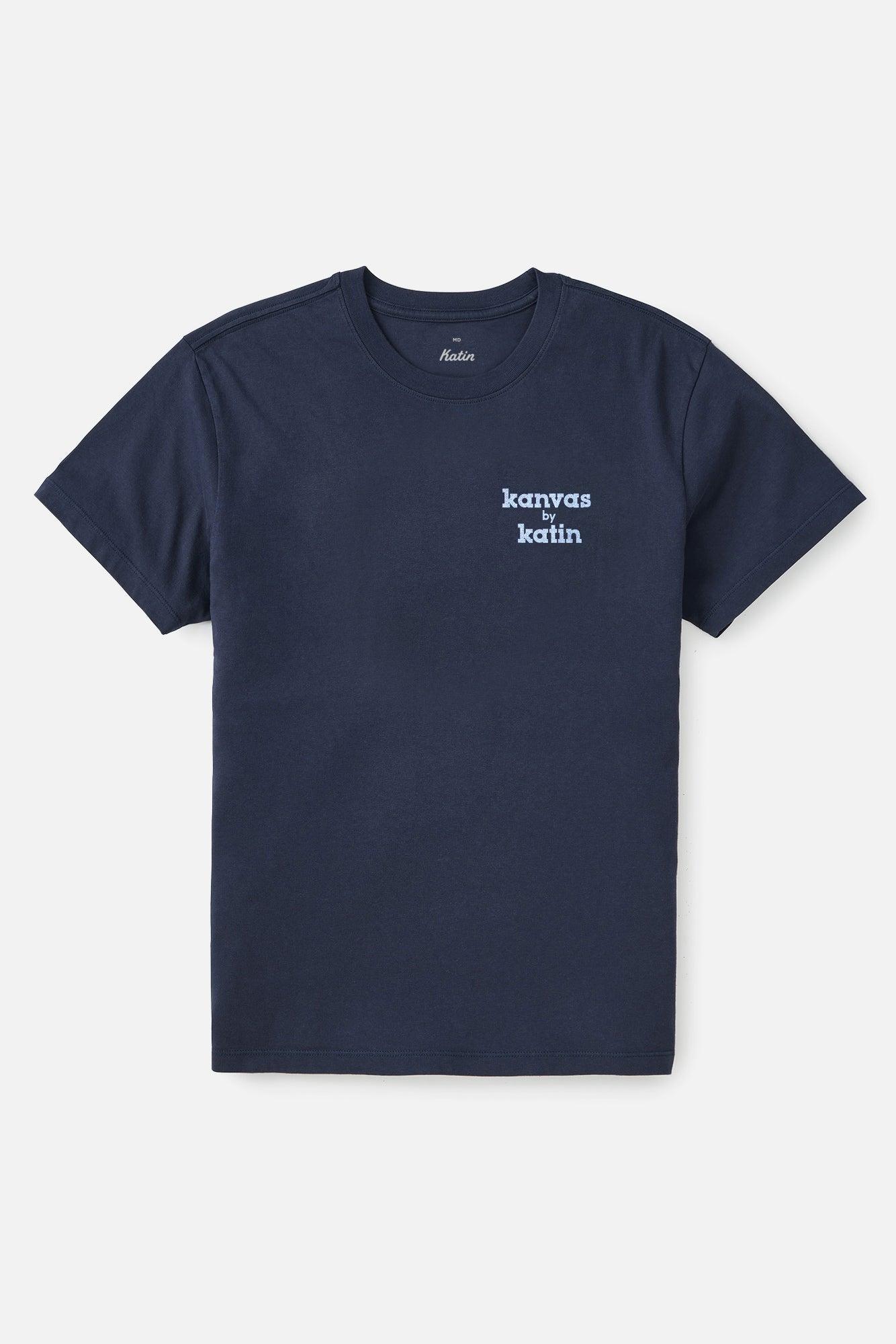 BOYS K-MAN TEE Product Image