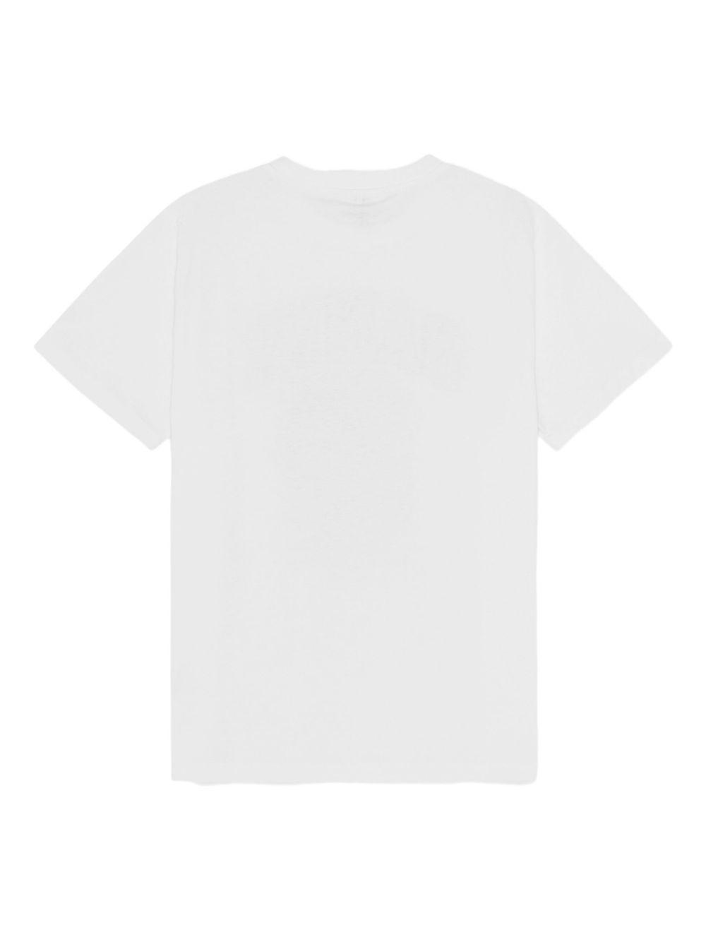 organic cotton T-shirt Product Image