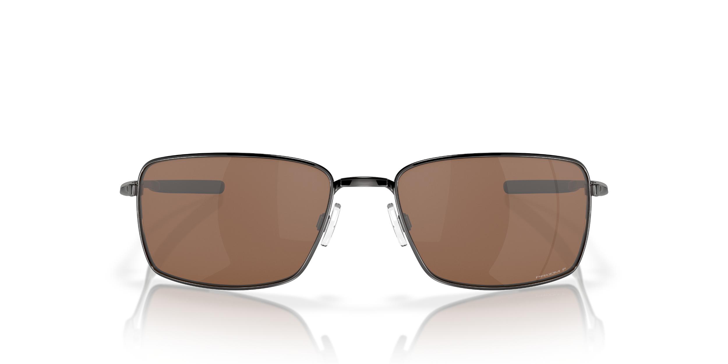 Oakley Men's Square Wire™ Sunglasses Product Image