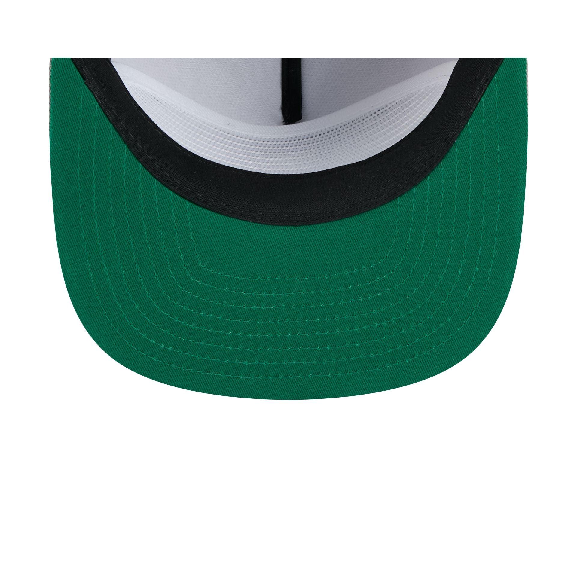 Detroit Tigers Vintage Gray Rope Golfer Hat Male Product Image