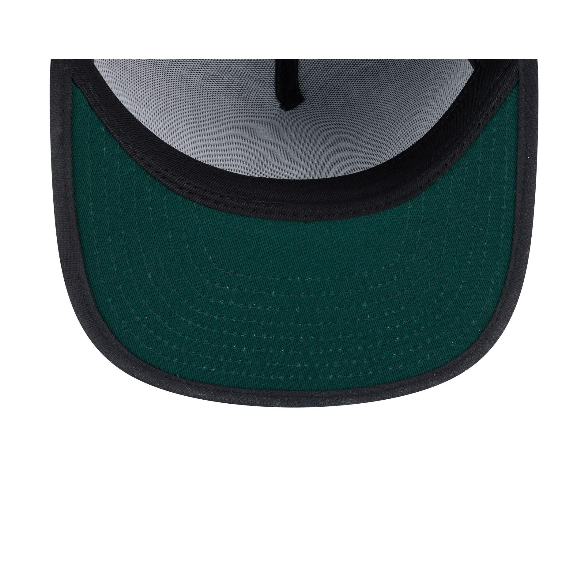 2025 Ryder Cup Team USA Red 59FIFTY A-Frame Fitted Hat Male Product Image