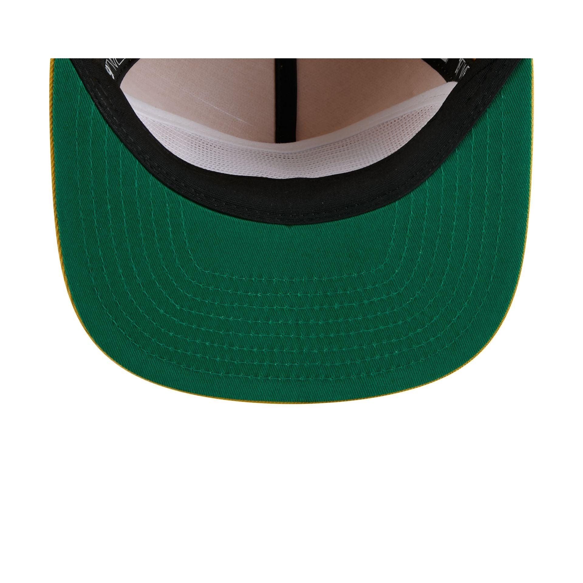 Dallas Cowboys Quilted 59FIFTY A-Frame Fitted Hat Male Product Image