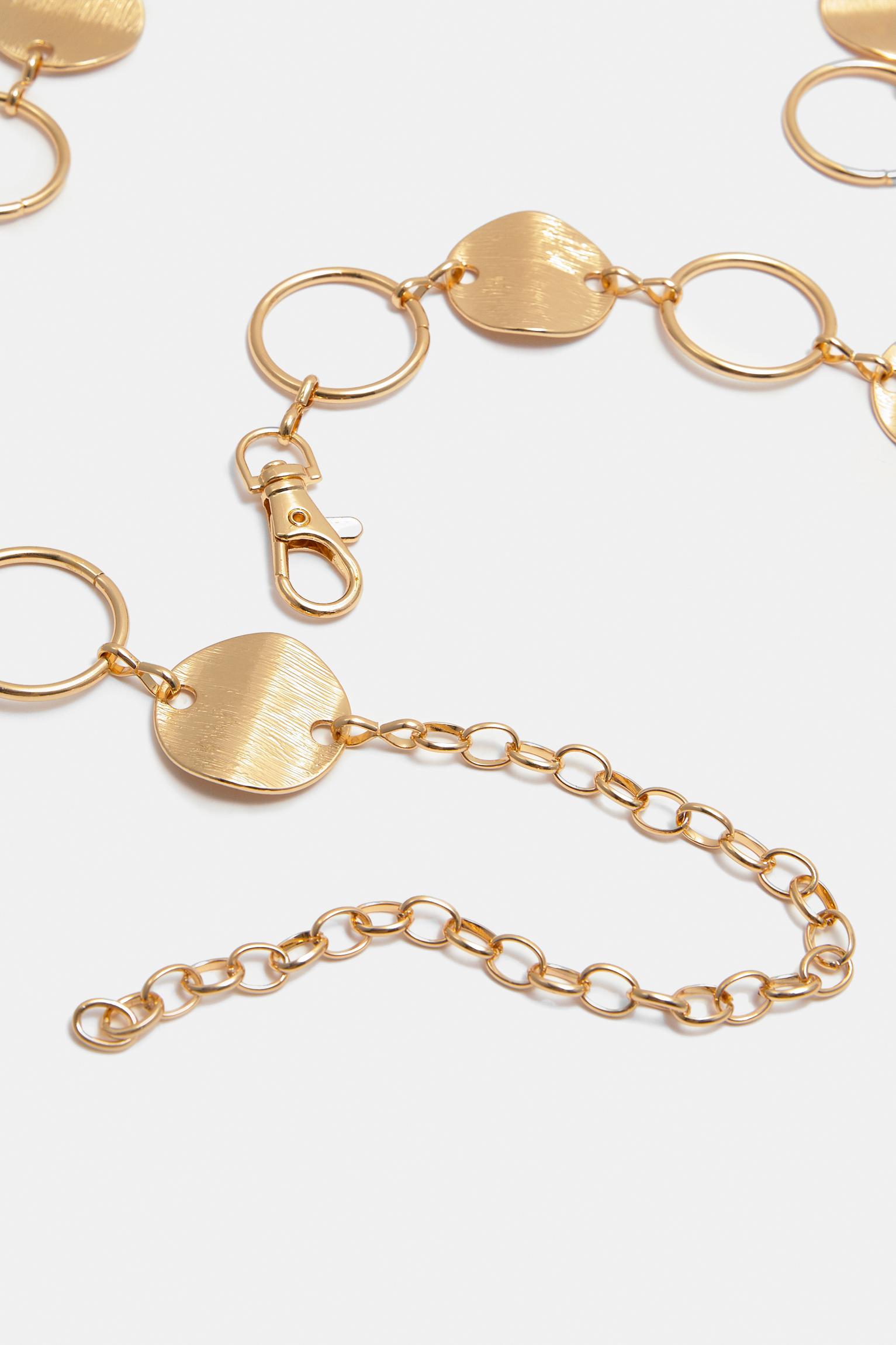 Circle chain belt Product Image