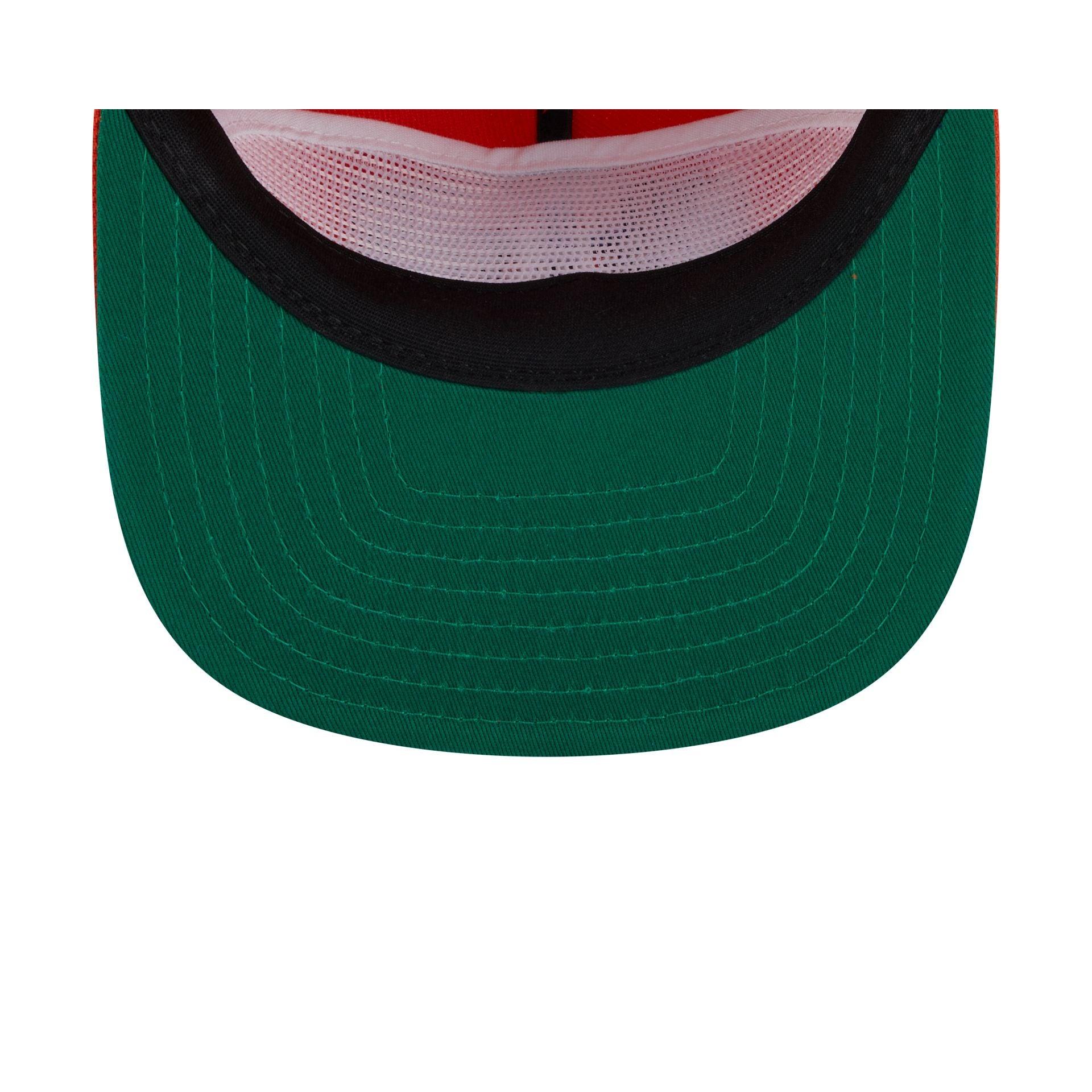 Baltimore Orioles 19TWENTY Snapback Hat Male Product Image