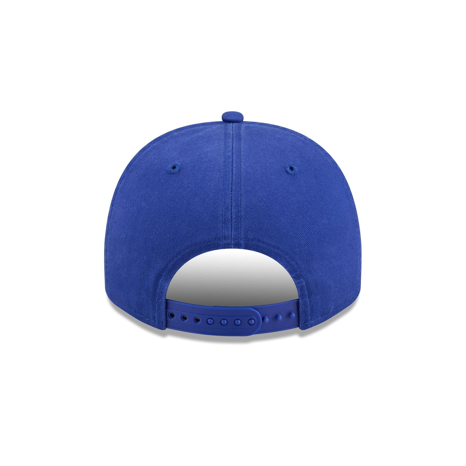 Philadelphia Flyers Historic Win 9FIFTY A-Frame Snapback Hat Male Product Image