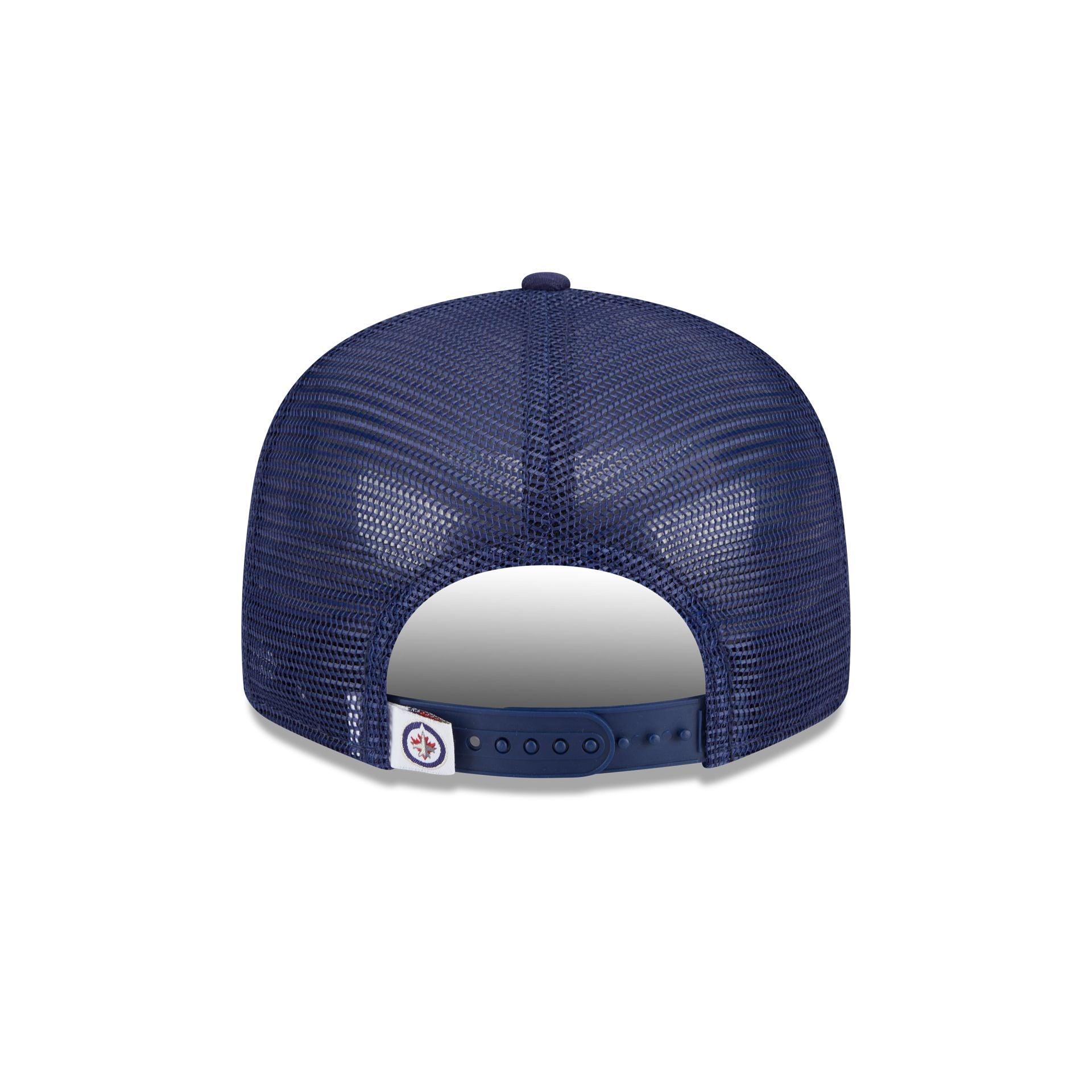 New York Mets Color Pattern 59FIFTY Fitted Hat Male Product Image