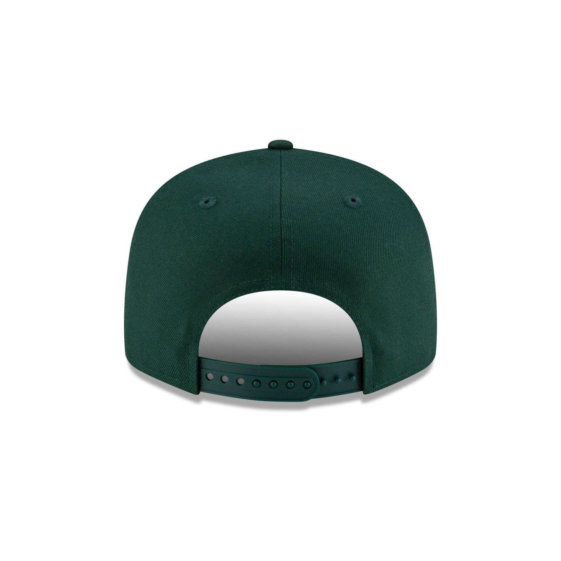 Boston Celtics Lavender 59FIFTY A-Frame Fitted Hat Male Product Image