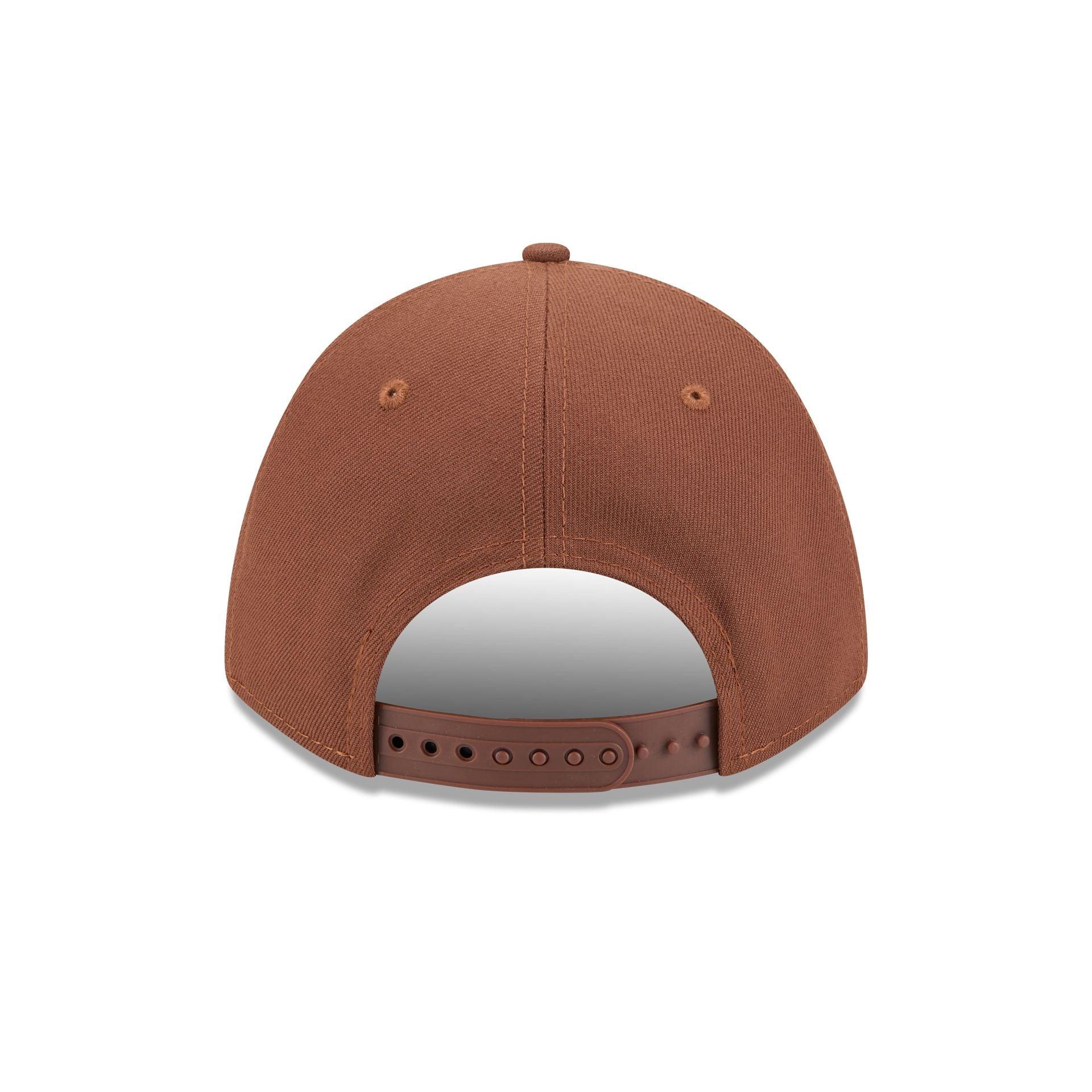 San Francisco Giants Motorsport 9FORTY M-Crown A-Frame Snapback Hat Male Product Image