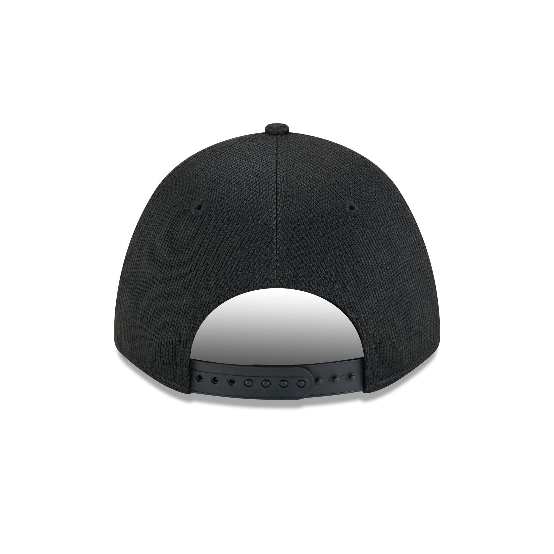 San Francisco Giants 2025 Batting Practice 9FORTY M-Crown Snapback Hat Male Product Image