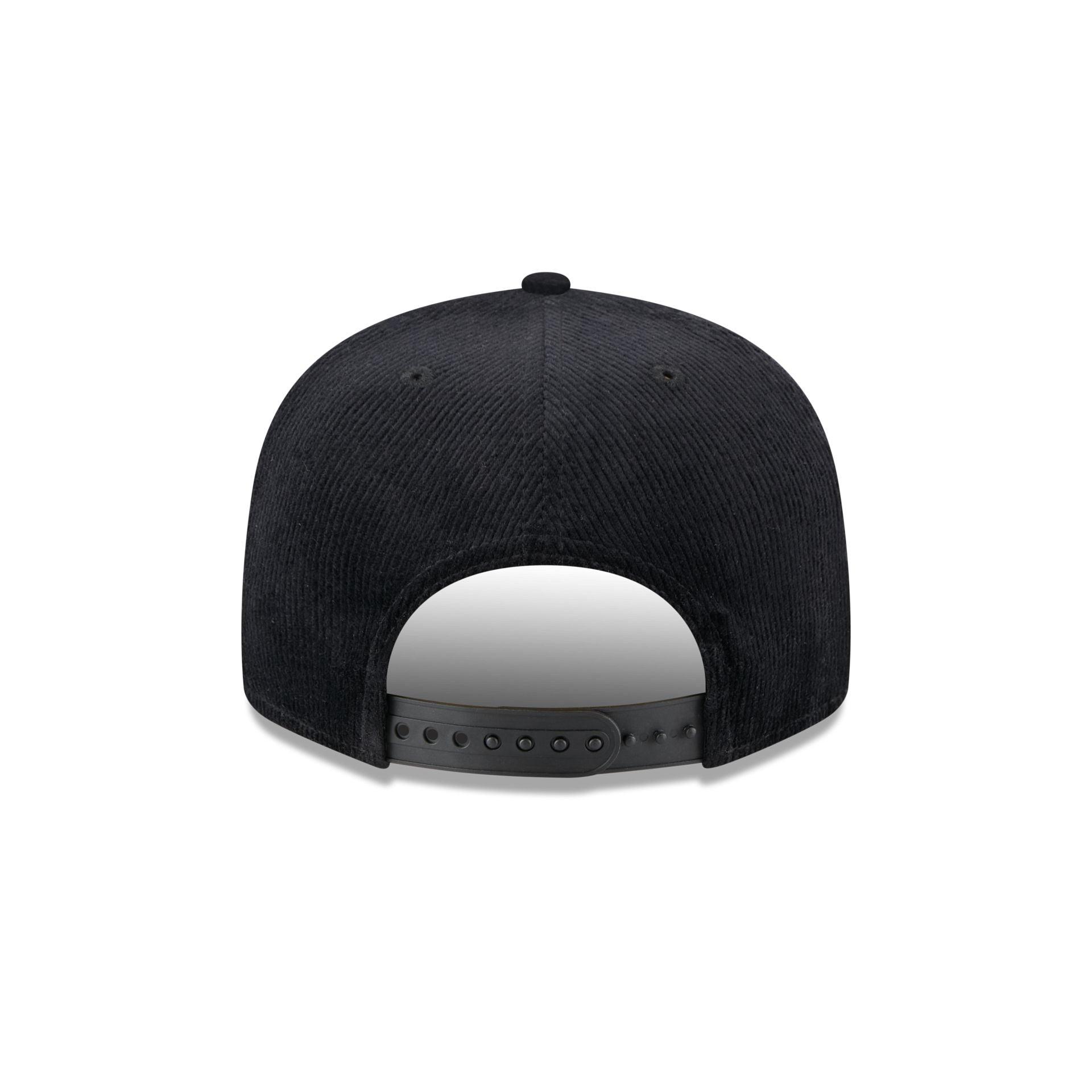 Club León Corduroy 59FIFTY Fitted Hat Male Product Image