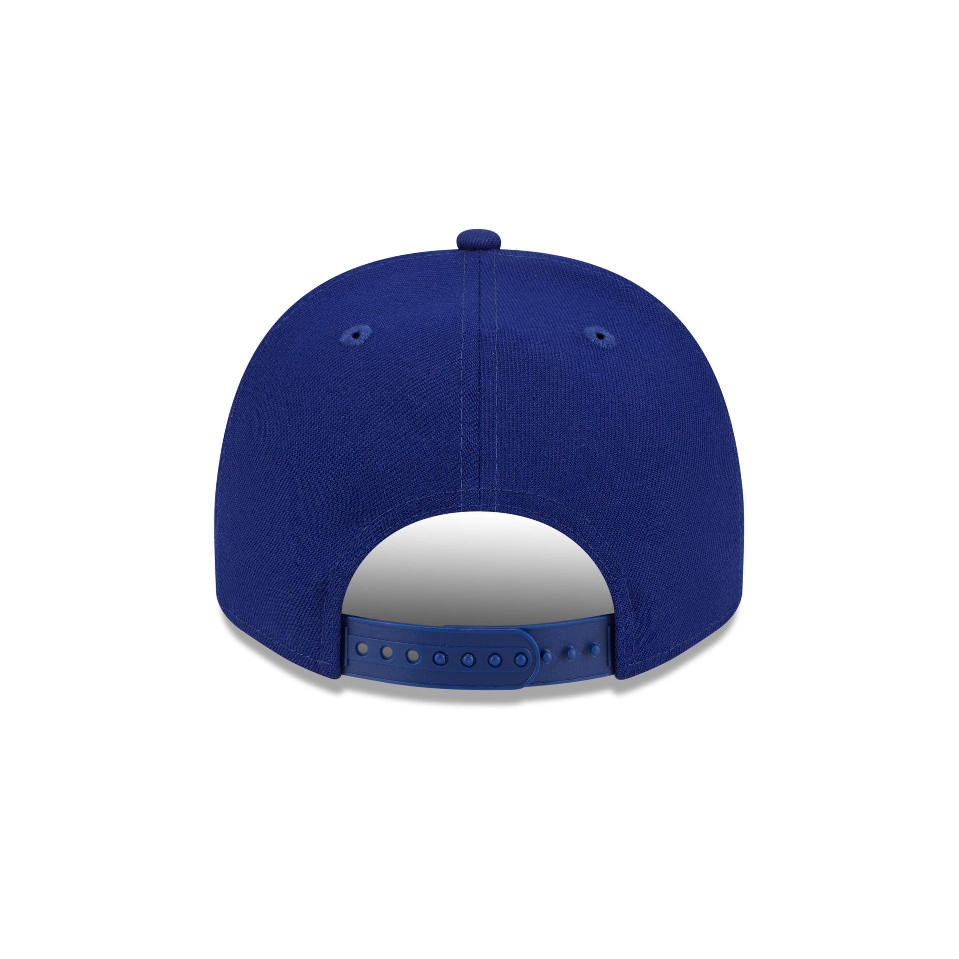 Boston Red Sox Jackie Robinson Day 2025 Golfer Hat Male Product Image